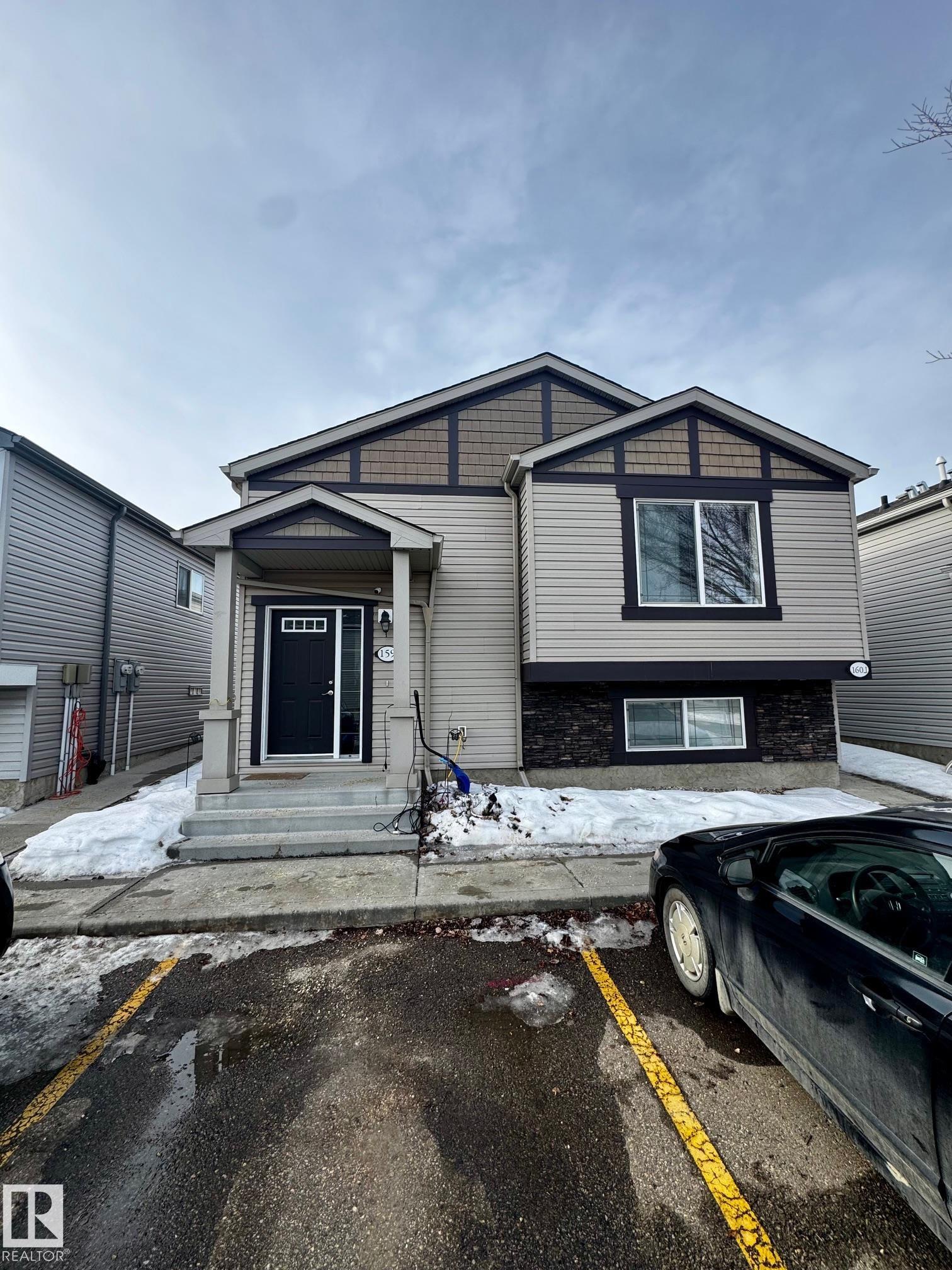 159, 142 Selkirk Place, Suntree, Leduc