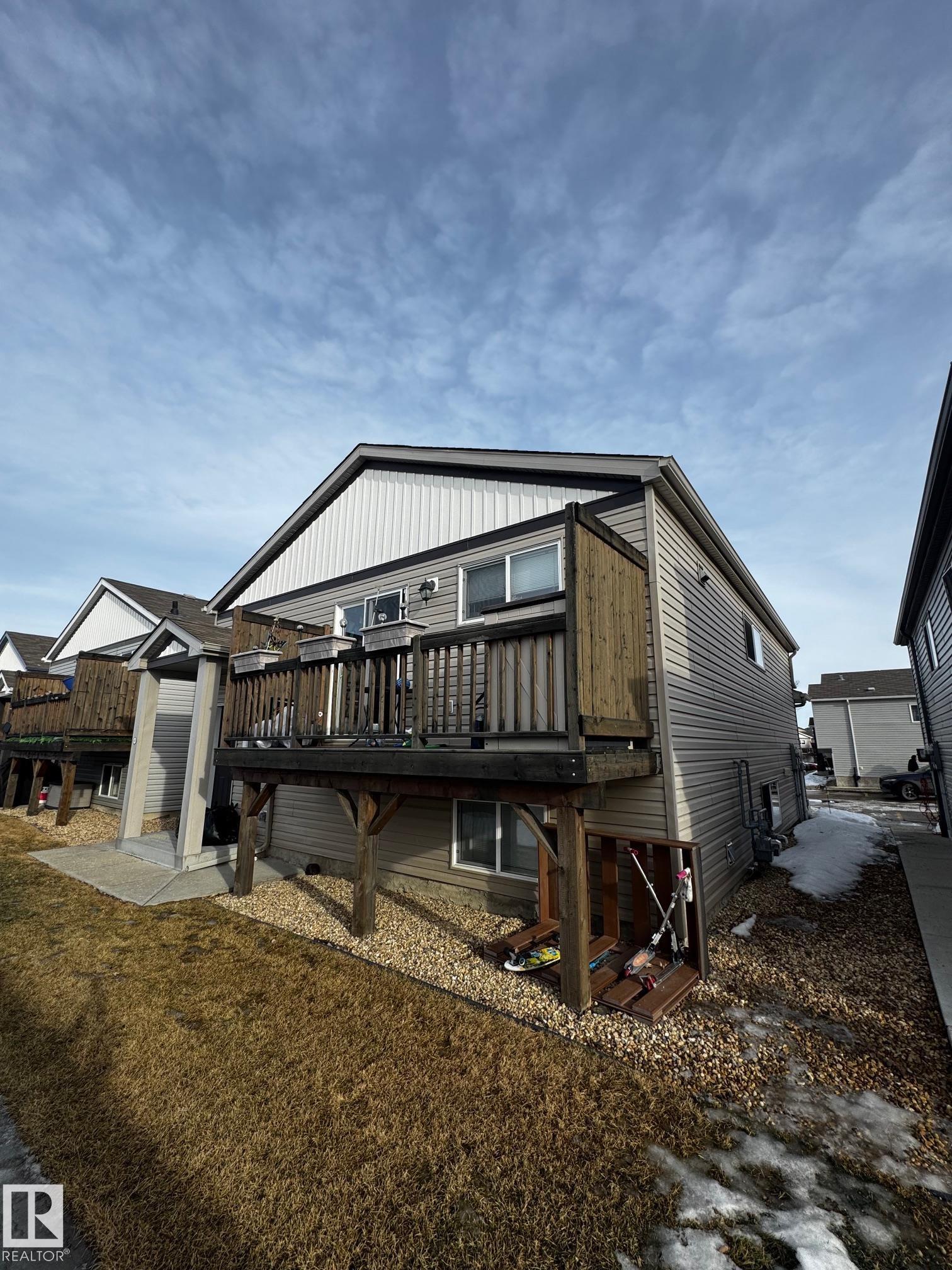 159, 142 Selkirk Place, Suntree, Leduc