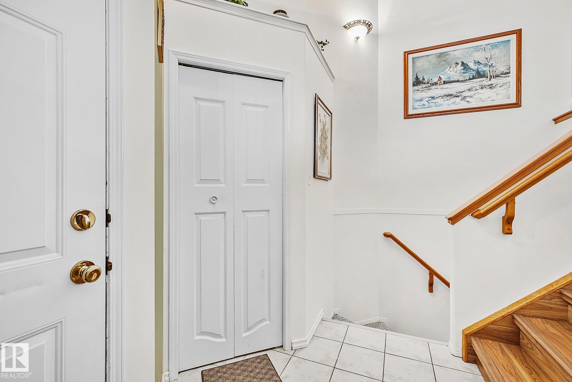 2 Creekside Way, Aspen Glen, Spruce Grove