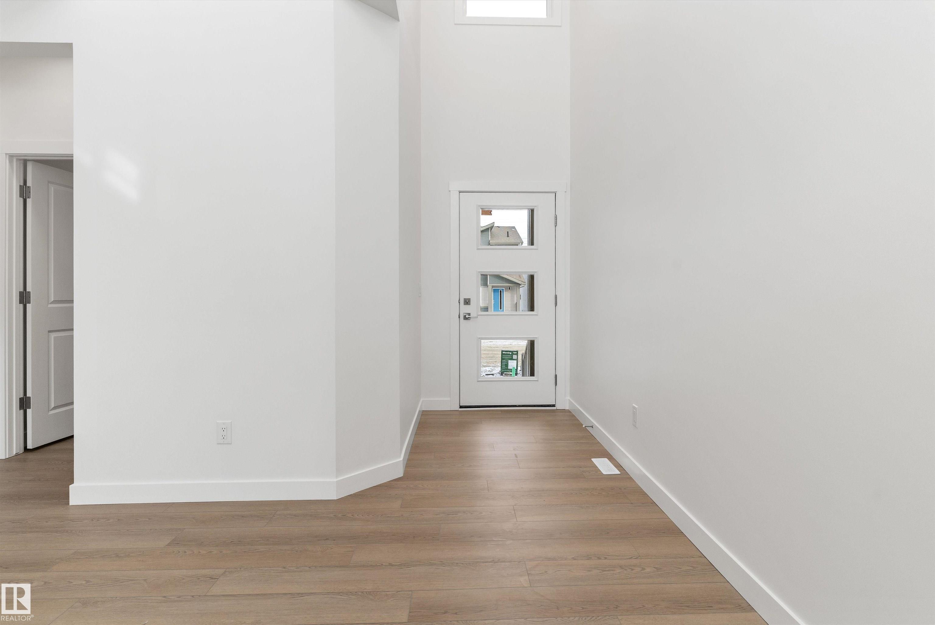 18927 28 Avenue NW, The Uplands, Edmonton