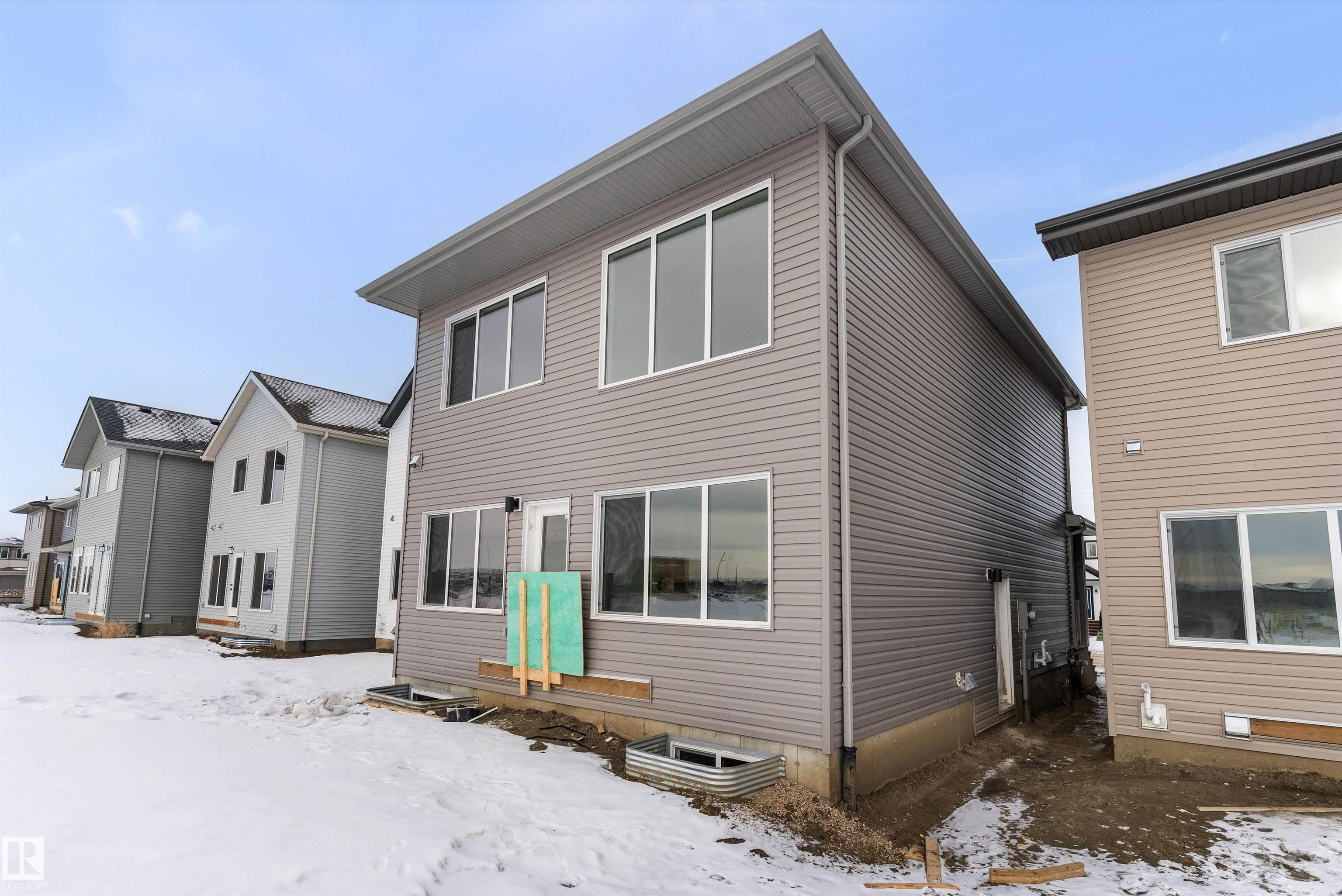 Photo 46 at 18927 28 Avenue NW, The Uplands, Edmonton