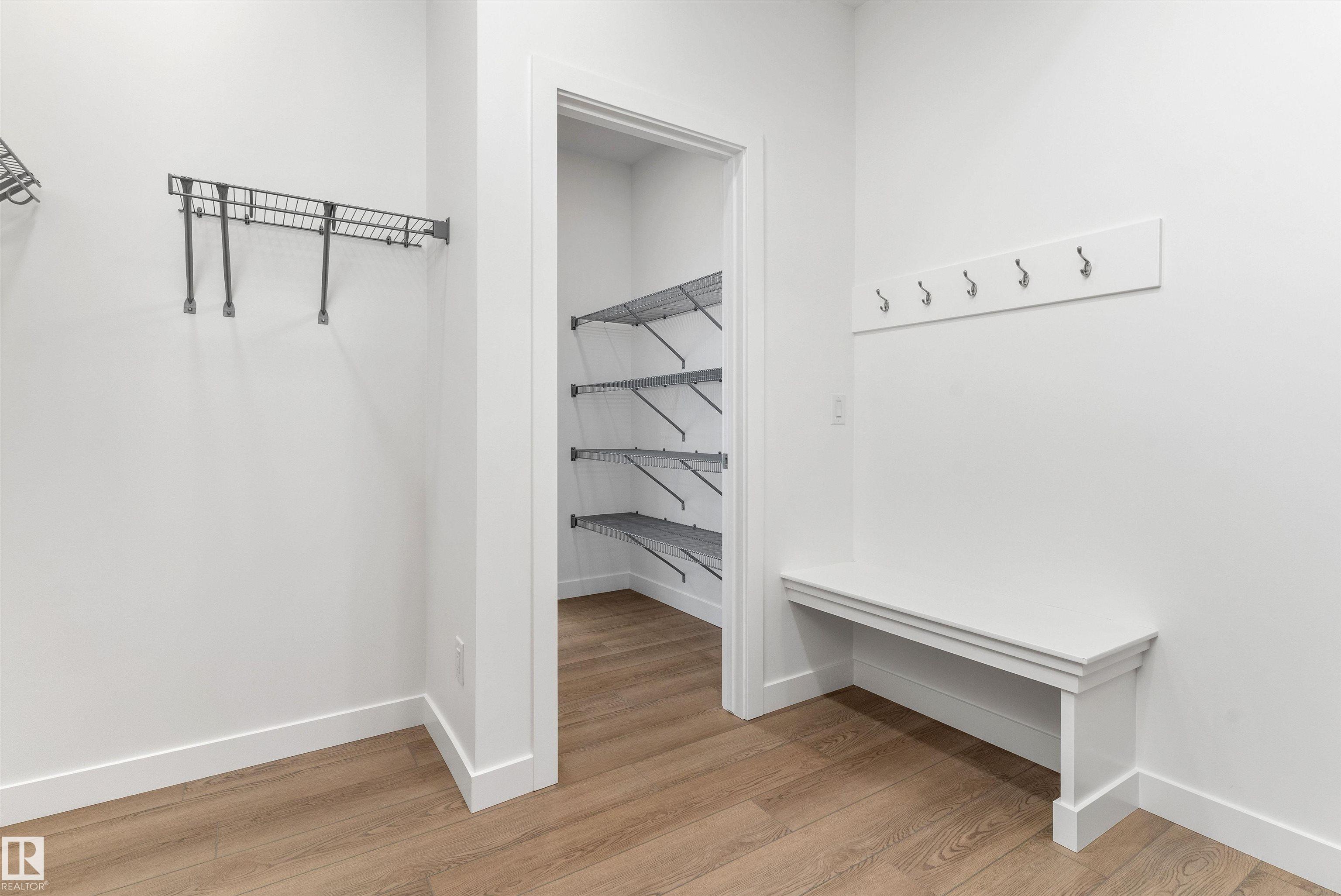 Photo 9 at 18927 28 Avenue NW, The Uplands, Edmonton