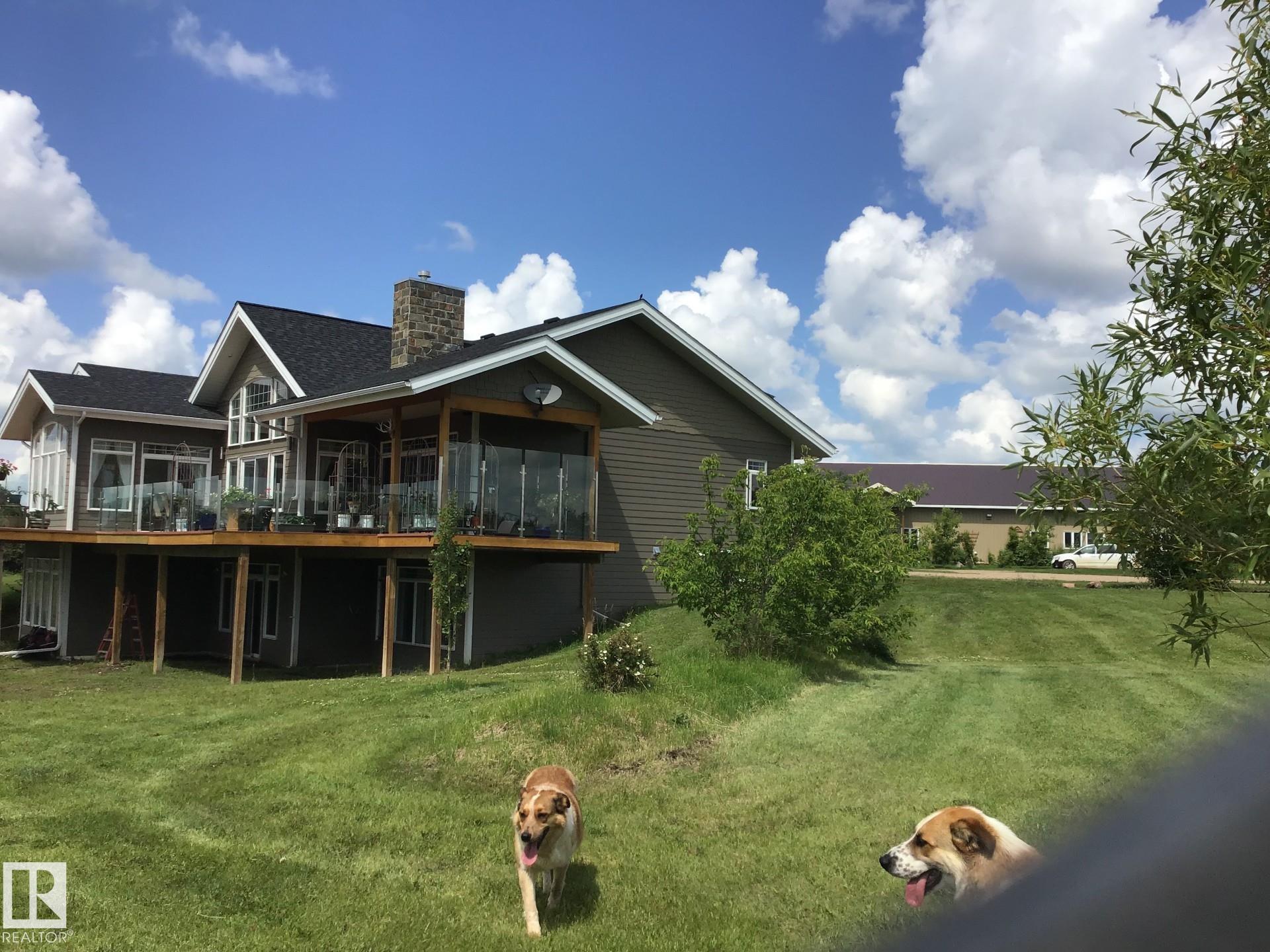 54028 RNG RD 142, Rural Minburn County - 3 bedroom Detached Single Family for sale