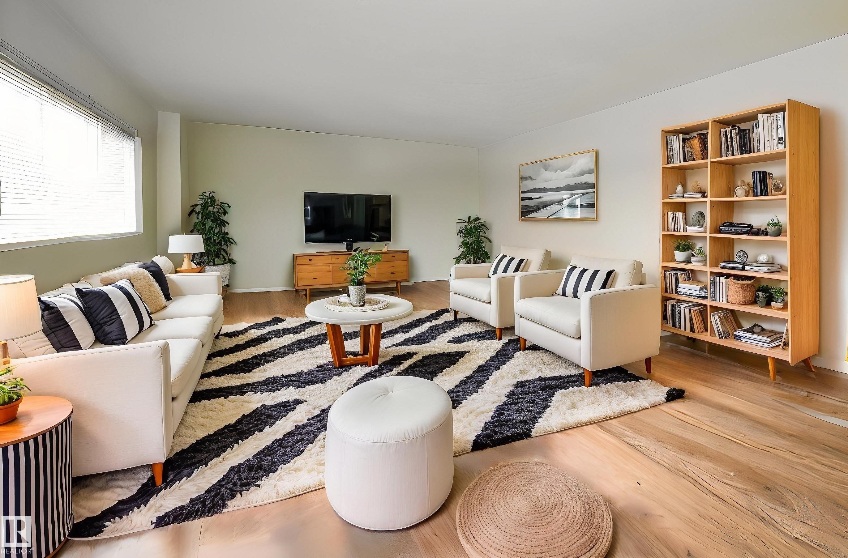 608 - 10021 116 Street NW, Wîhkwêntôwin, Edmonton