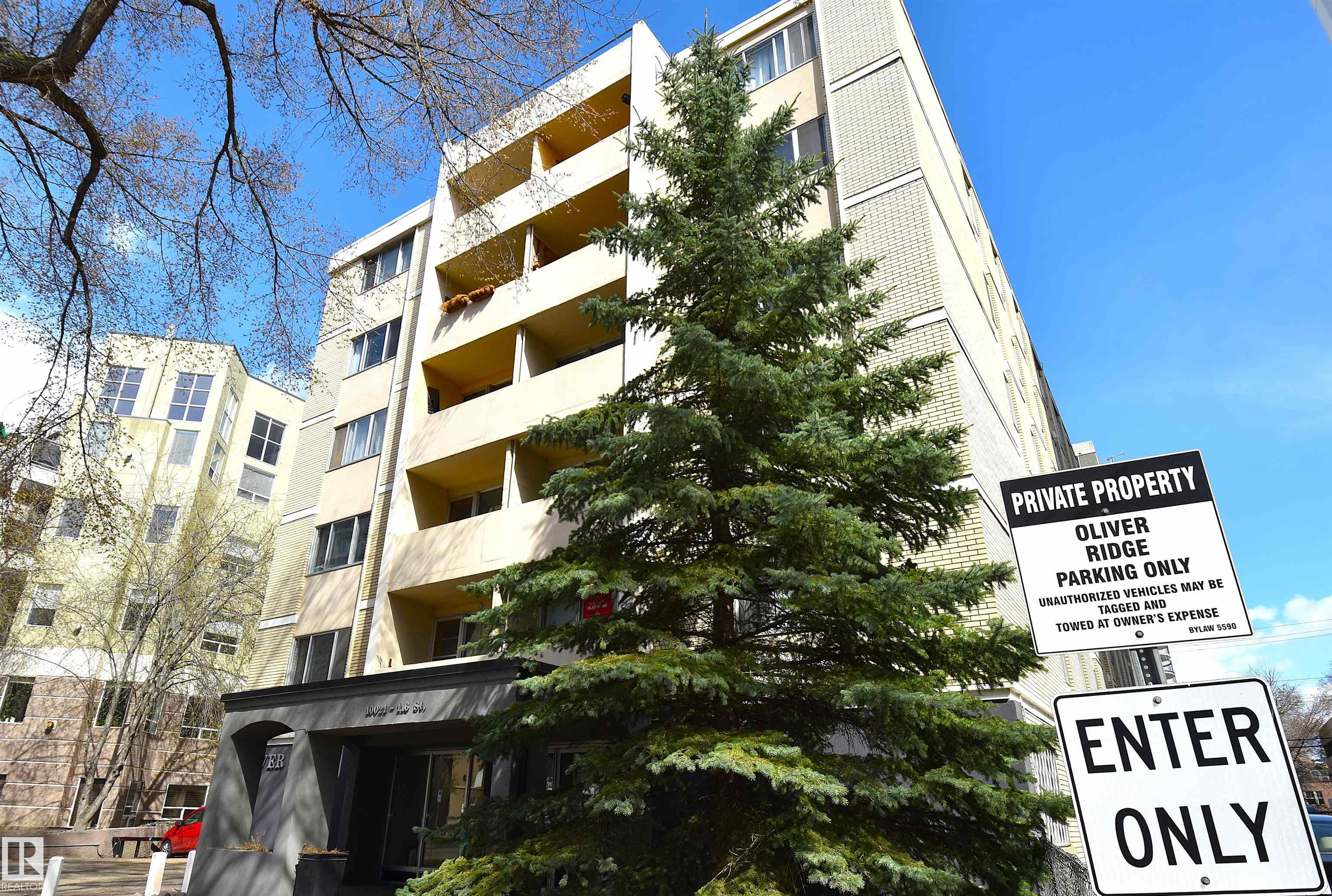 Picture for #608 10021 116 ST NW