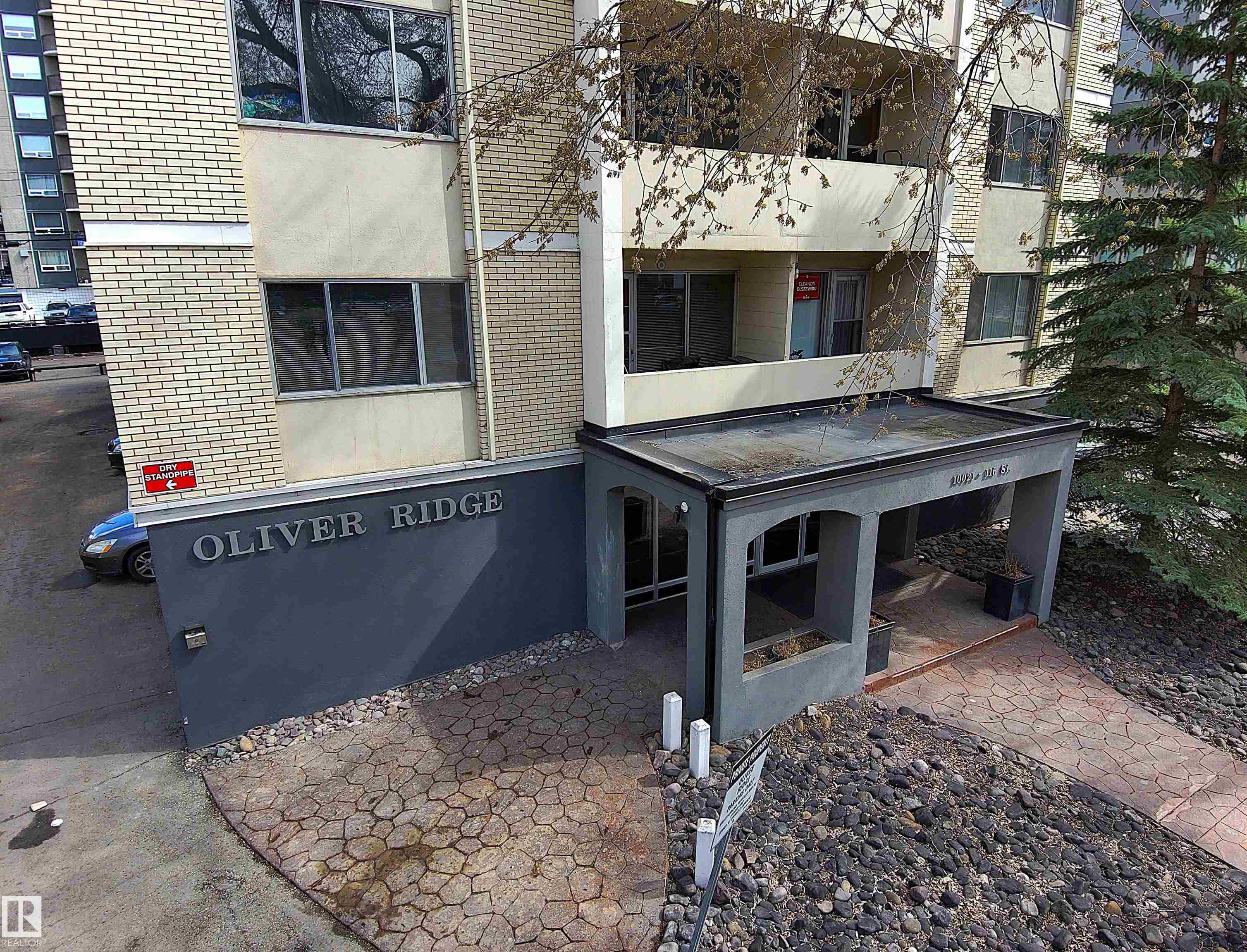 Picture for #608 10021 116 ST NW