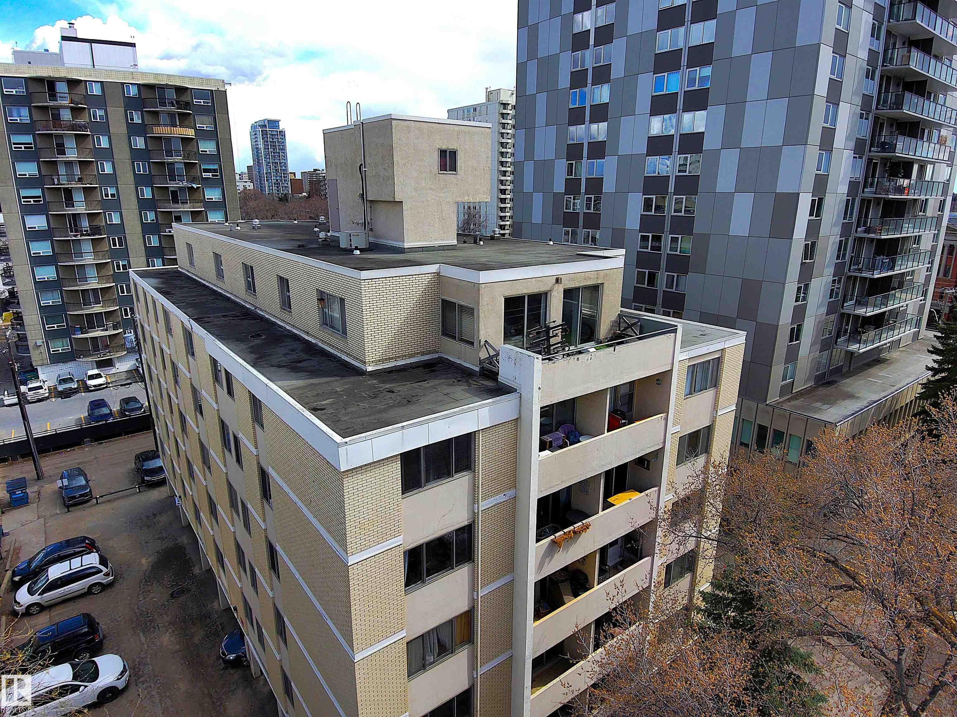 Picture for #608 10021 116 ST NW