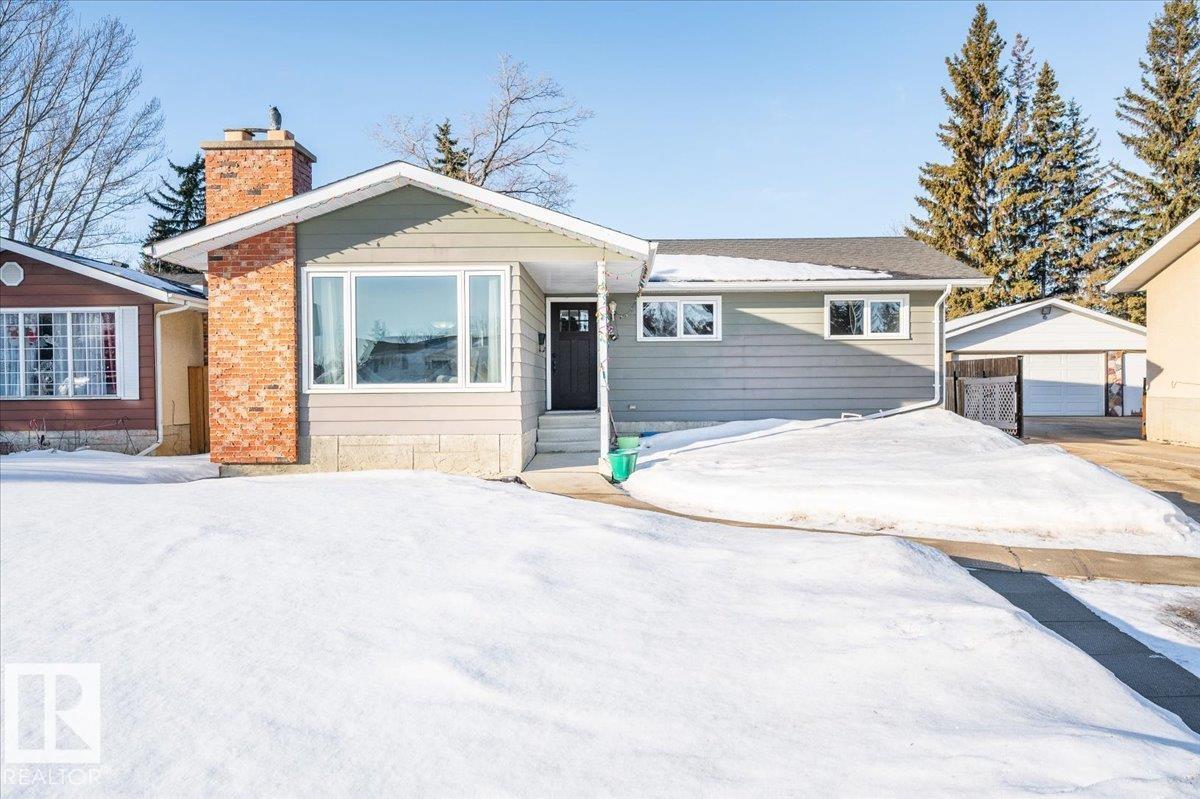 12 Rosewood Place, Maplewood, Sherwood Park