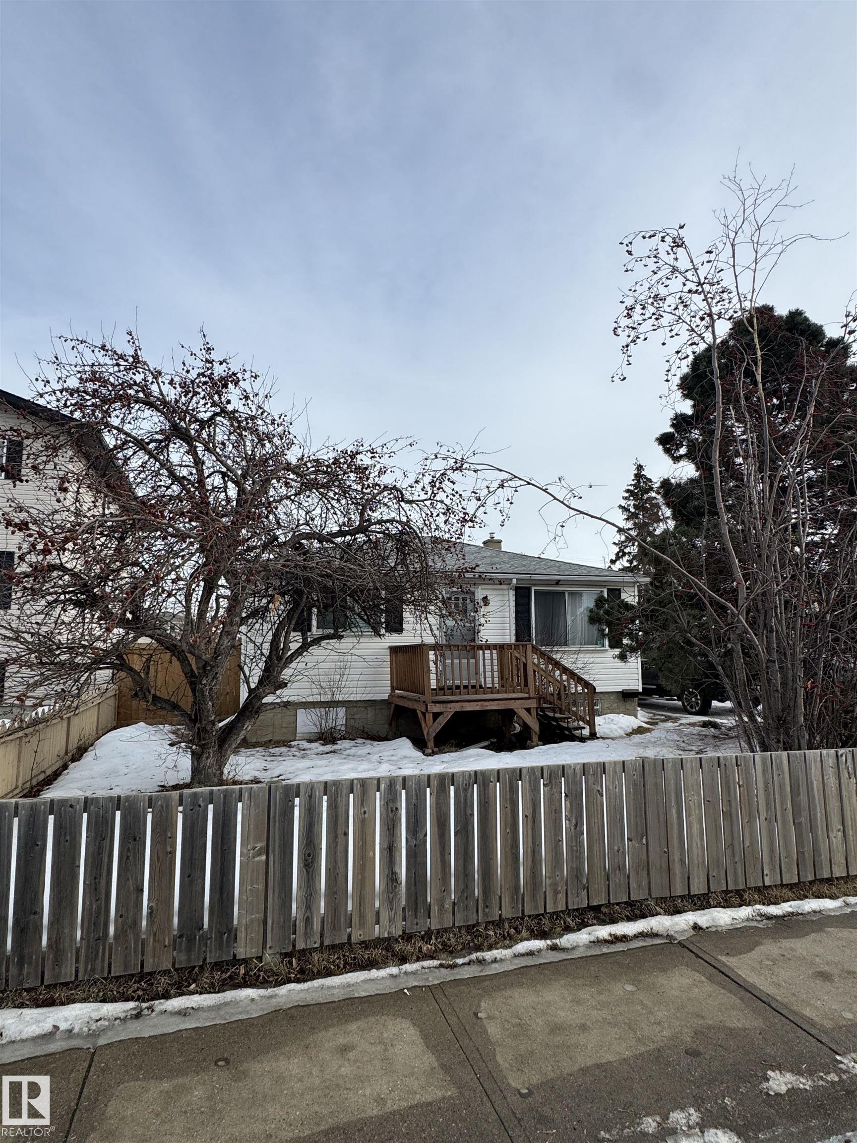 Picture for 9925 163 ST NW