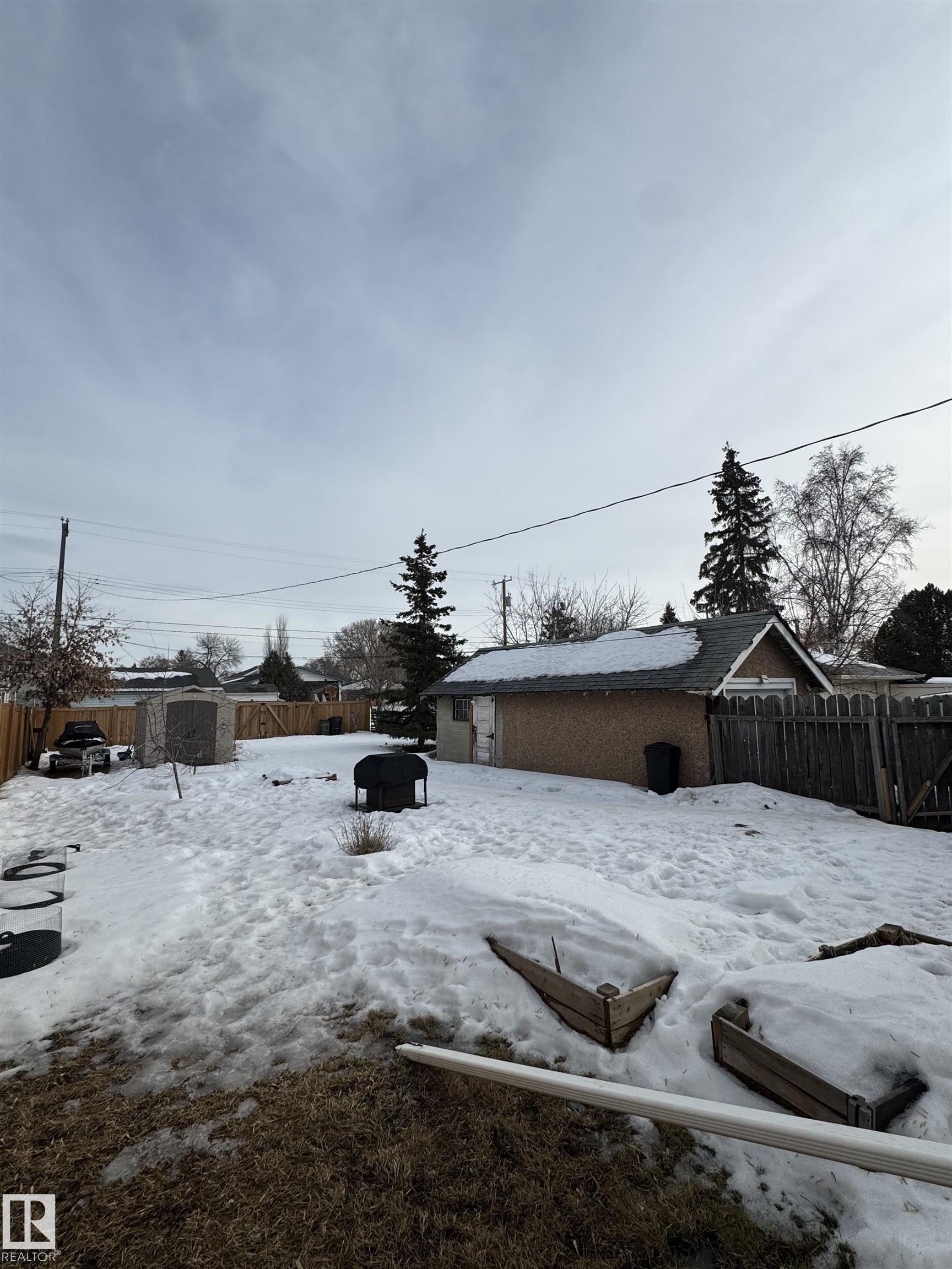 Picture for 9925 163 ST NW