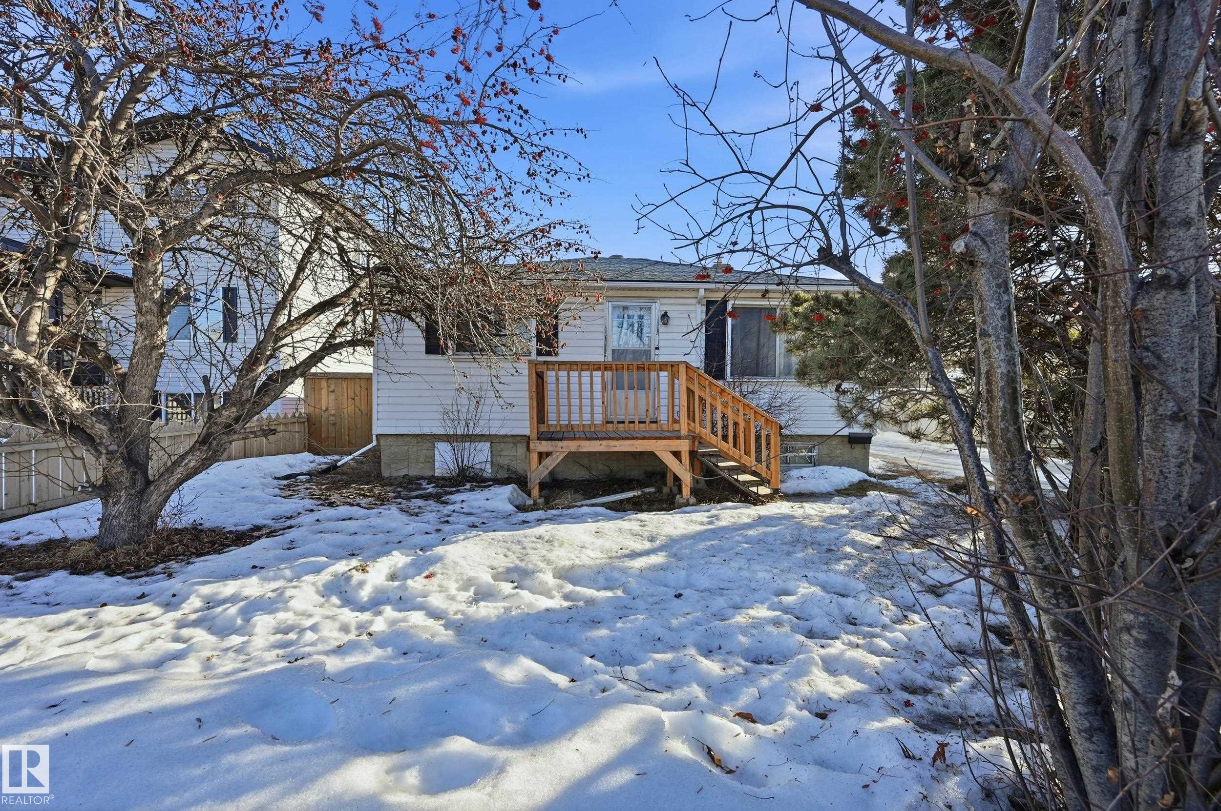 Picture for 9925 163 ST NW