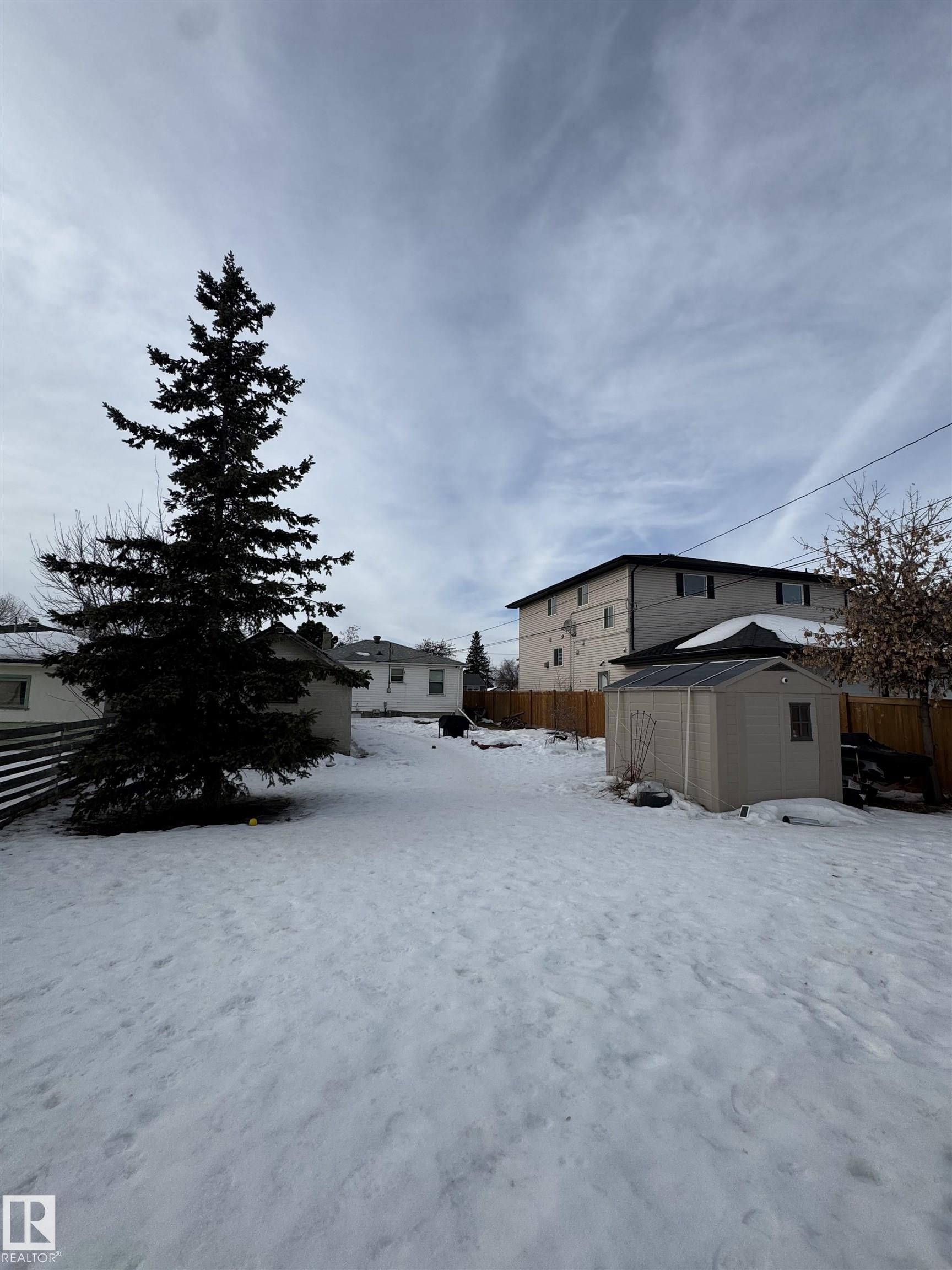 Picture for 9925 163 ST NW