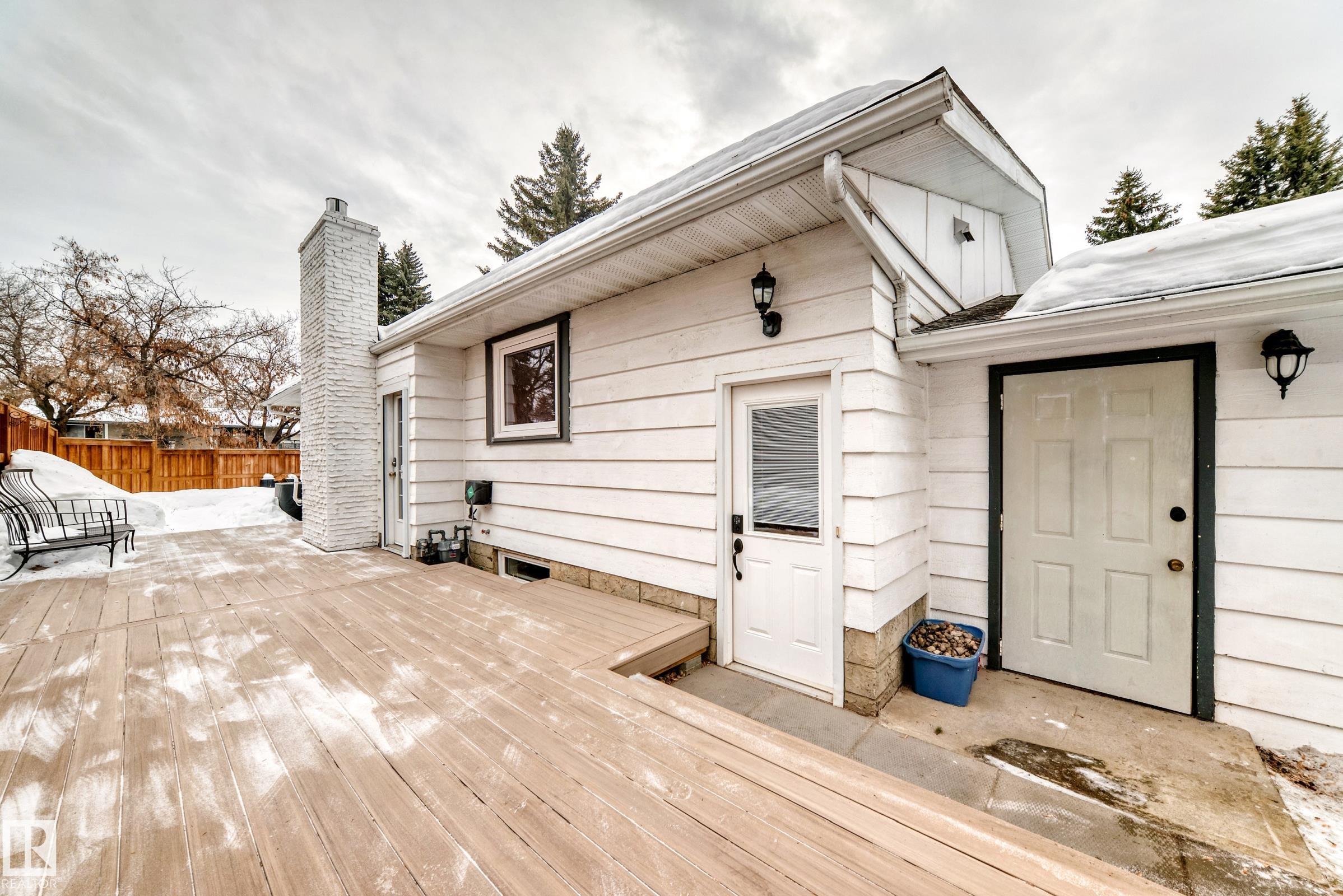 18 Morgan Crescent, Mission, St. Albert