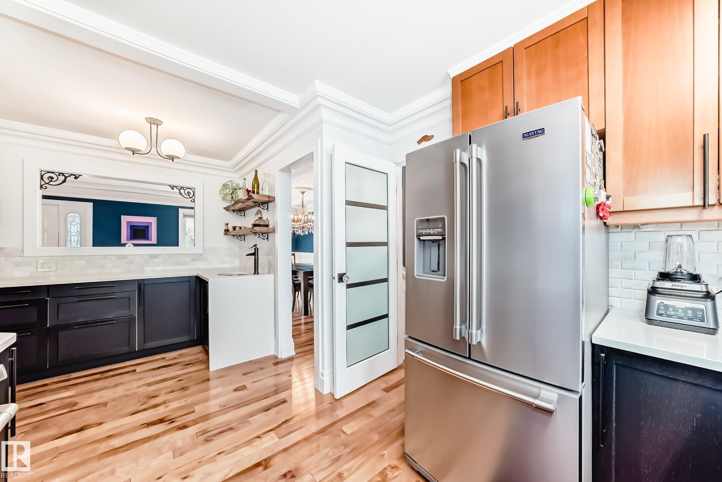 Photo 14 at 18 Morgan Crescent, Mission, St. Albert