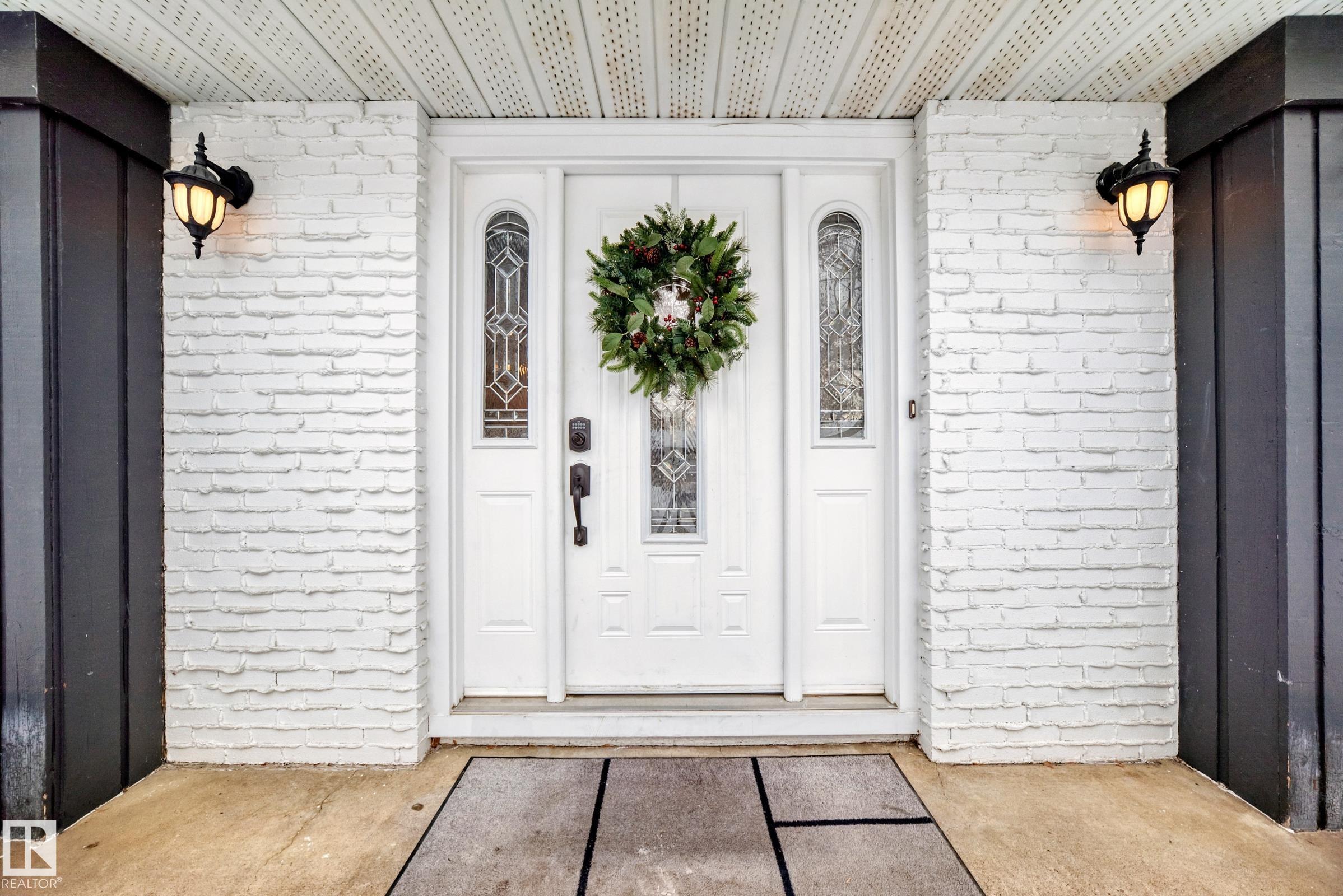 18 Morgan Crescent, Mission, St. Albert