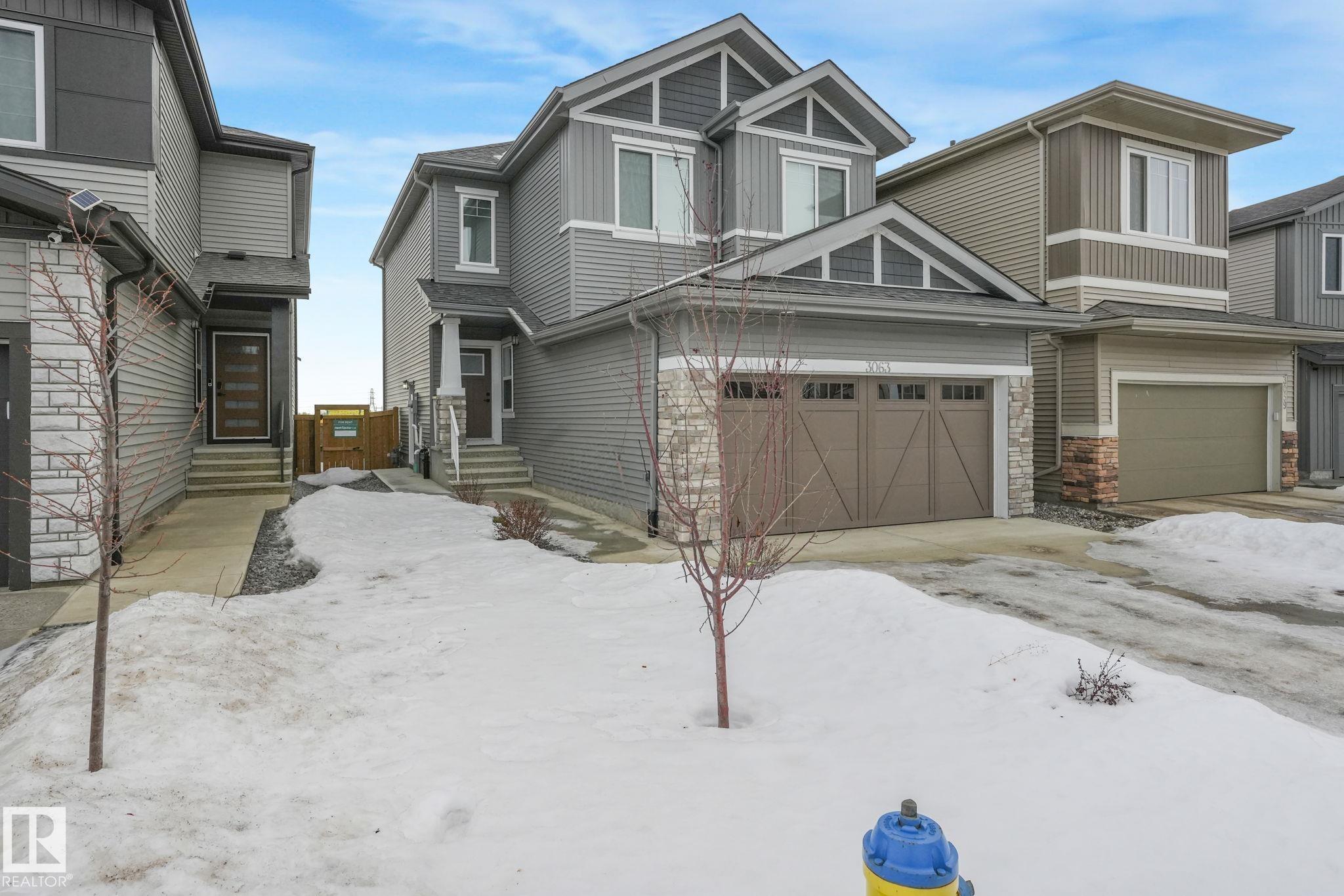 Picture for 3063 200 ST NW