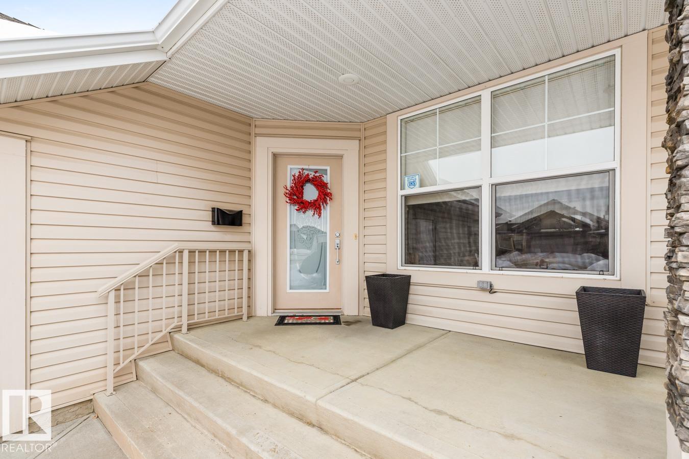 26 Ridgebrook Way, The Ridge, Sherwood Park