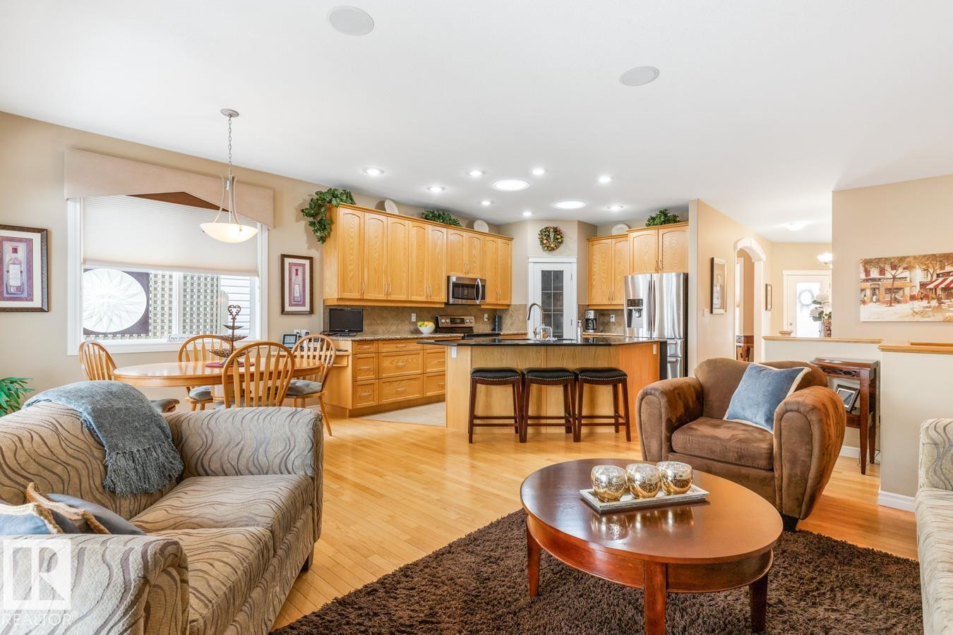 Photo 15 at 26 Ridgebrook Way, The Ridge, Sherwood Park