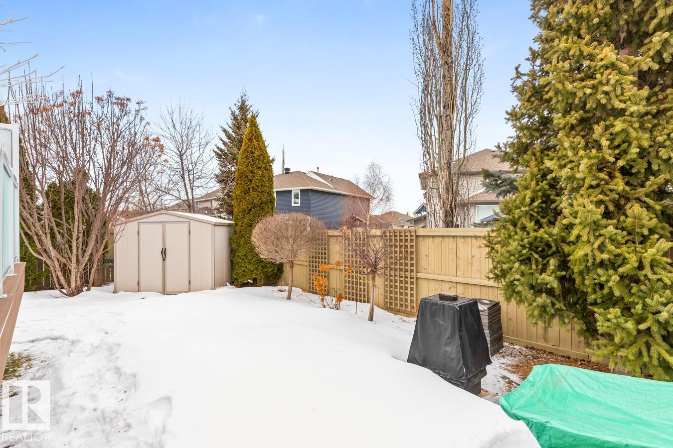 Photo 38 at 26 Ridgebrook Way, The Ridge, Sherwood Park