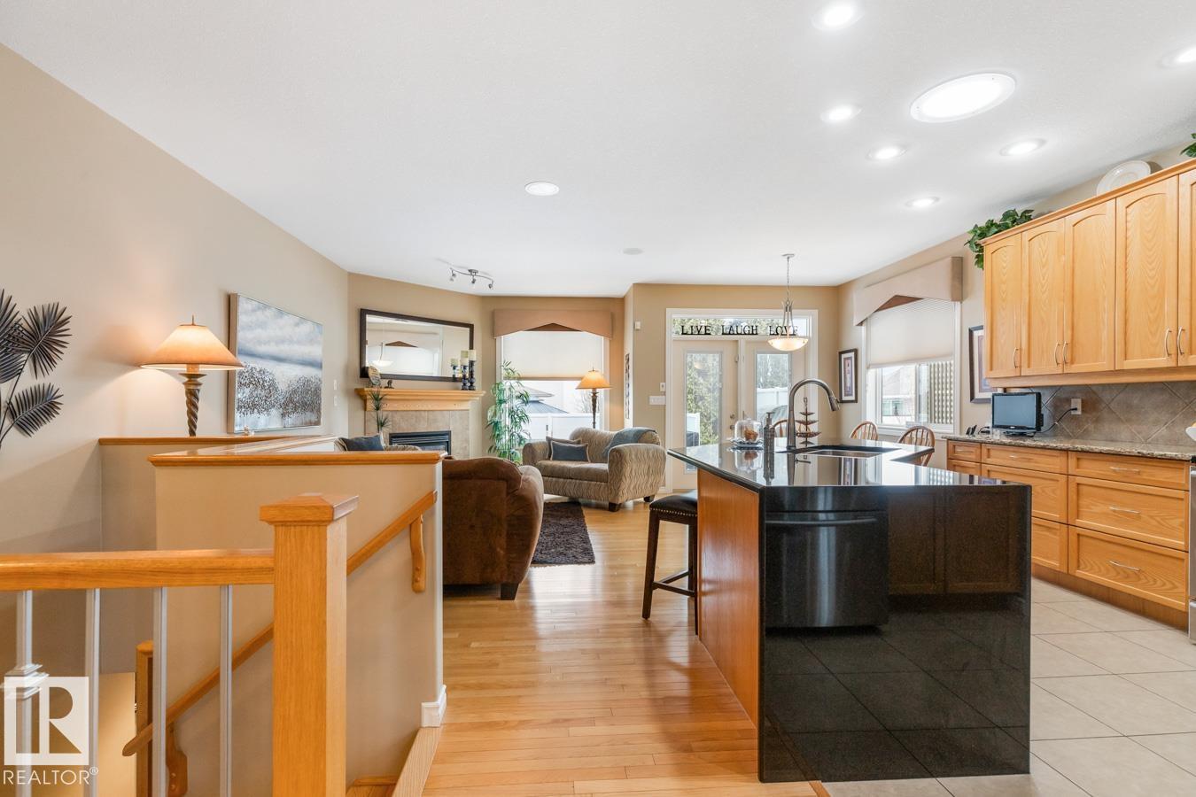 26 Ridgebrook Way, The Ridge, Sherwood Park