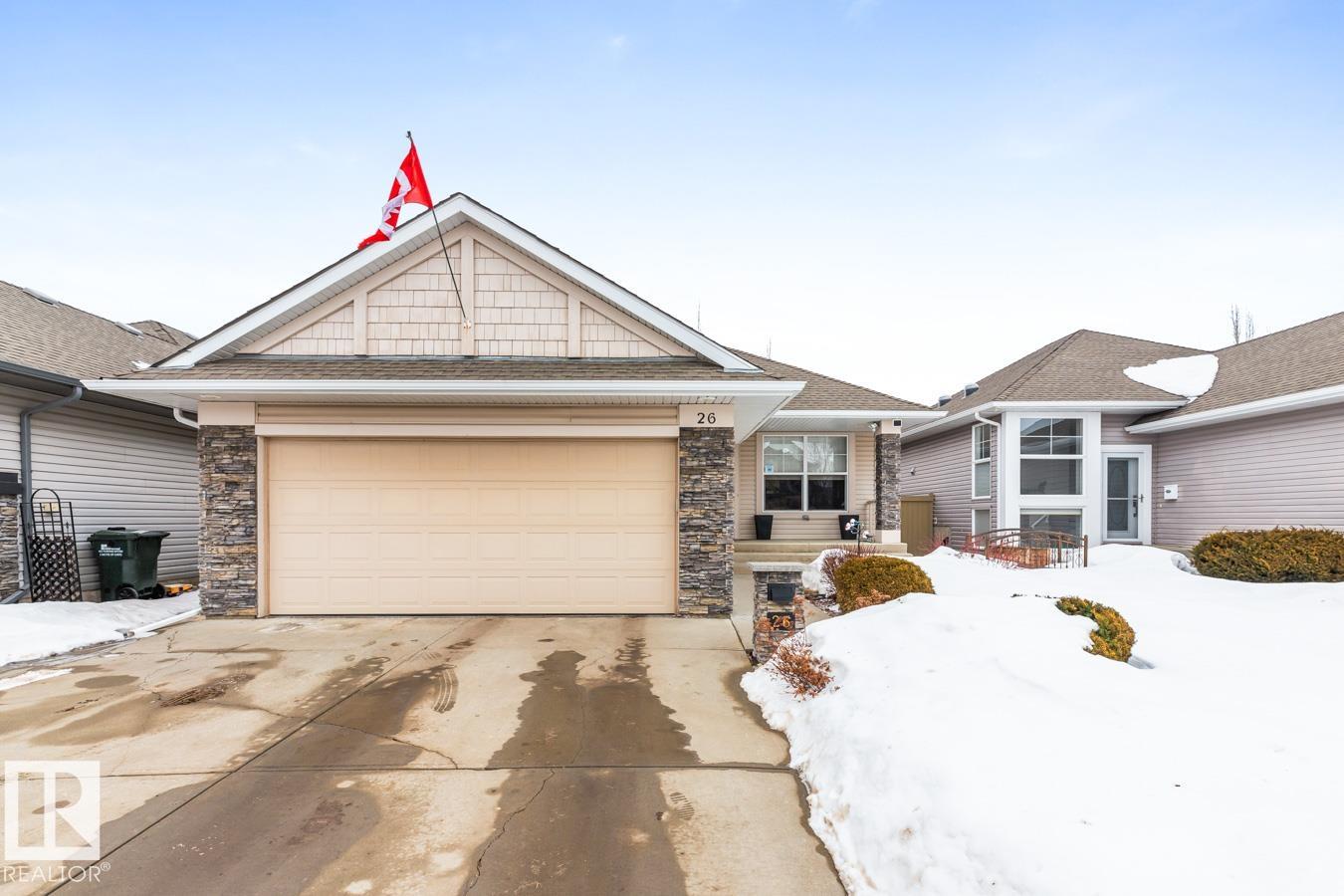 Photo 43 at 26 Ridgebrook Way, The Ridge, Sherwood Park