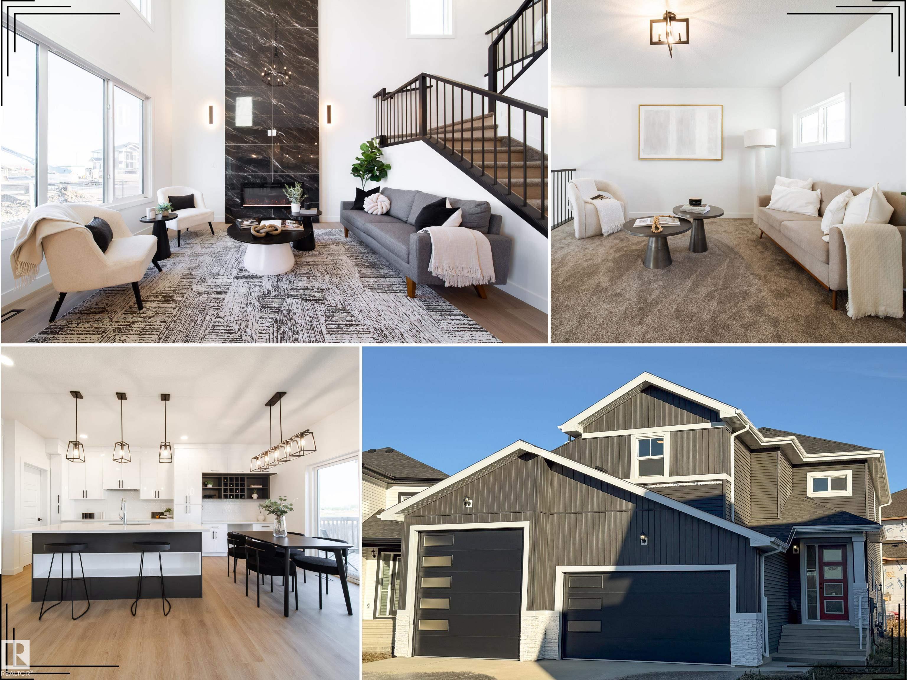 34 Sun Meadows Circle, Sun Meadows, Stony Plain