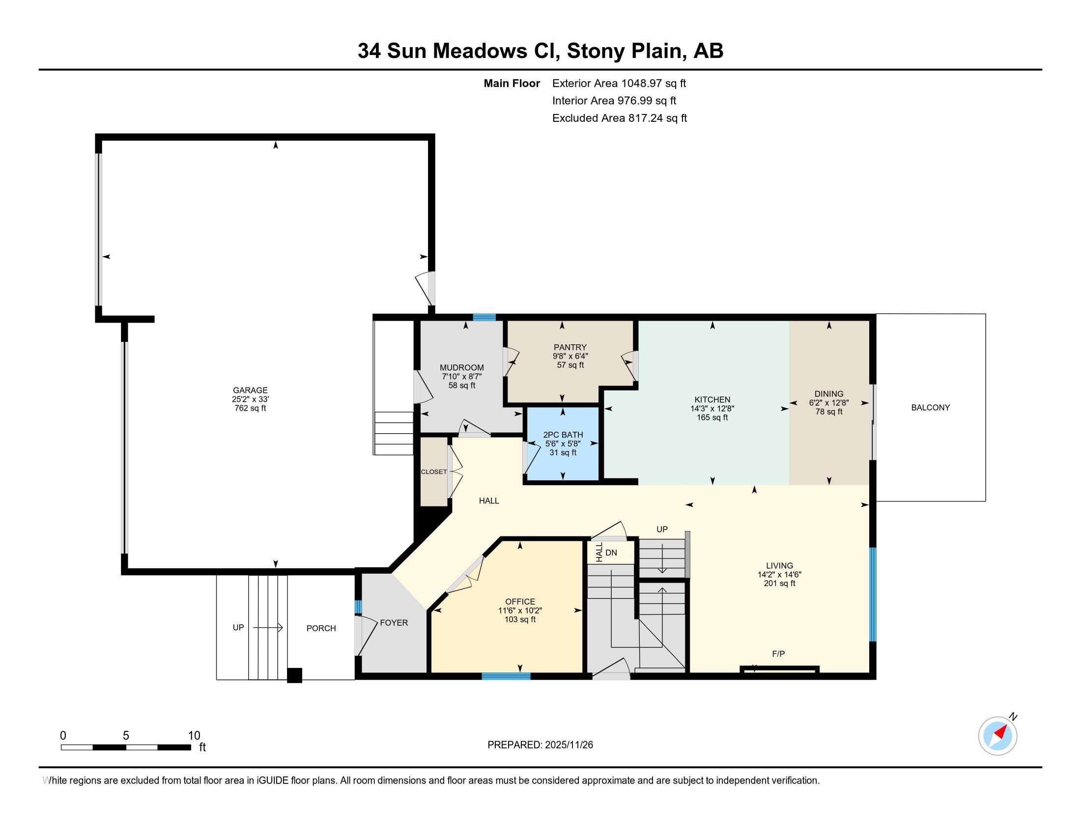 Photo 33 at 34 Sun Meadows Circle, Sun Meadows, Stony Plain