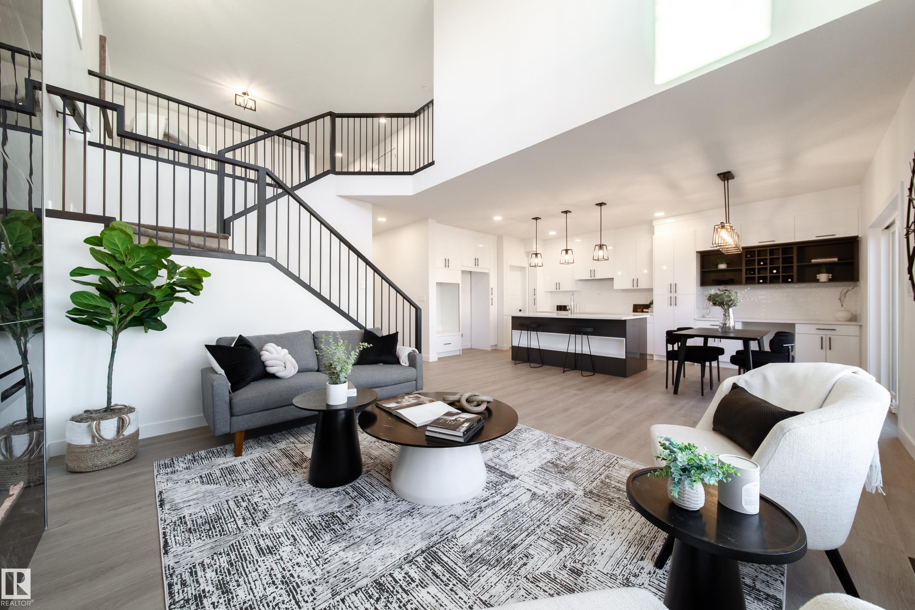 Photo 7 at 34 Sun Meadows Circle, Sun Meadows, Stony Plain