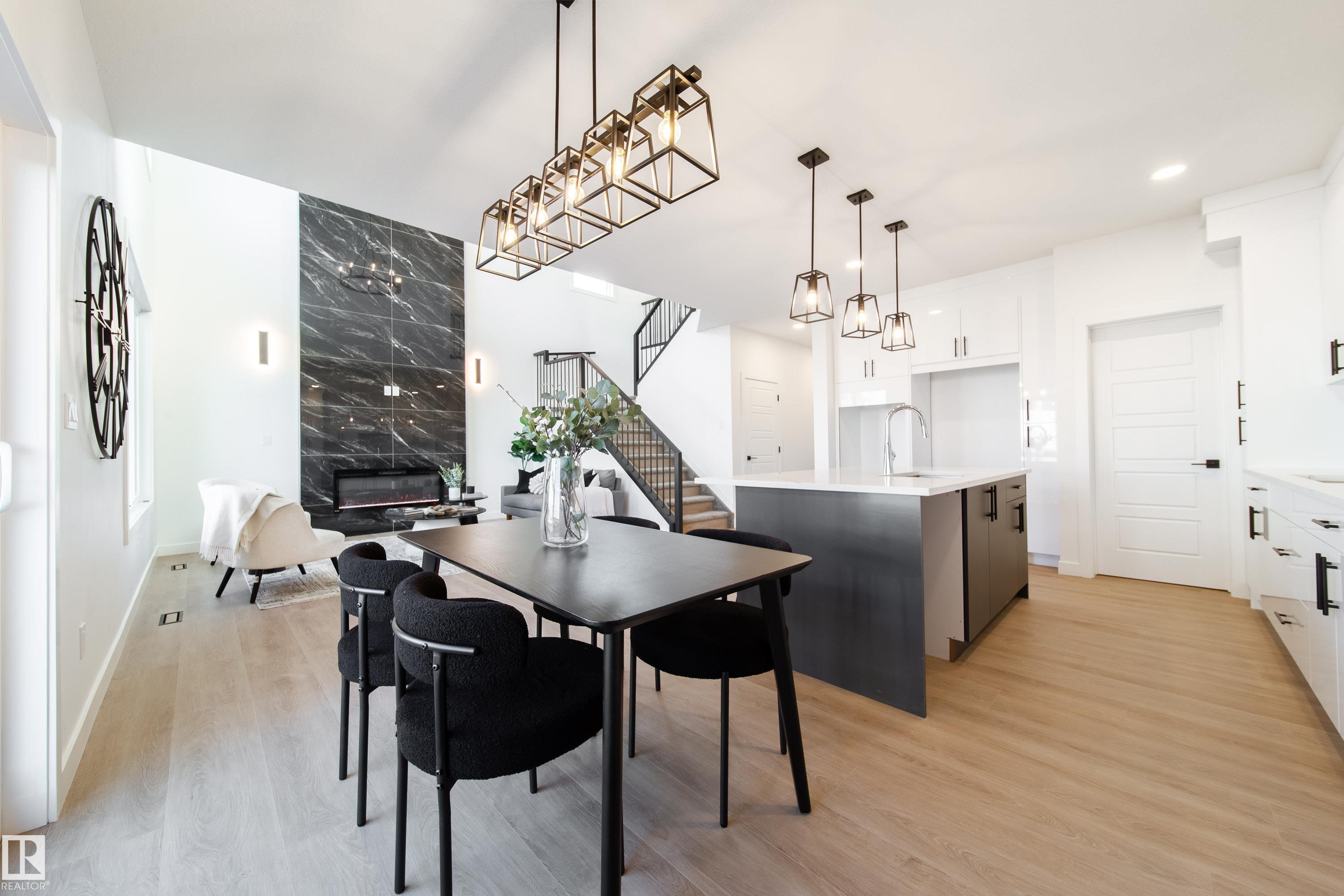 Photo 8 at 34 Sun Meadows Circle, Sun Meadows, Stony Plain