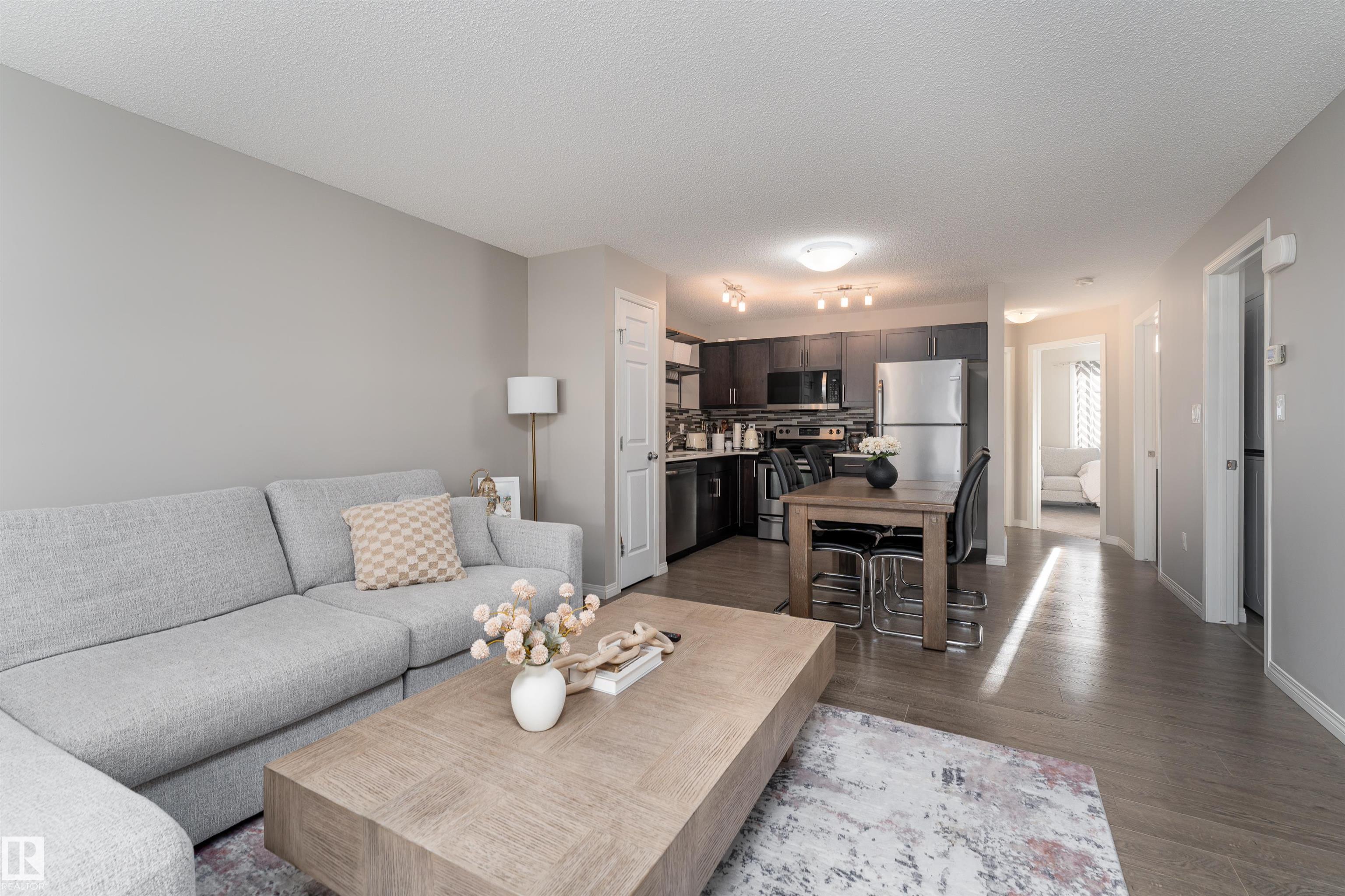 Picture for #8 7385 EDGEMONT WY NW