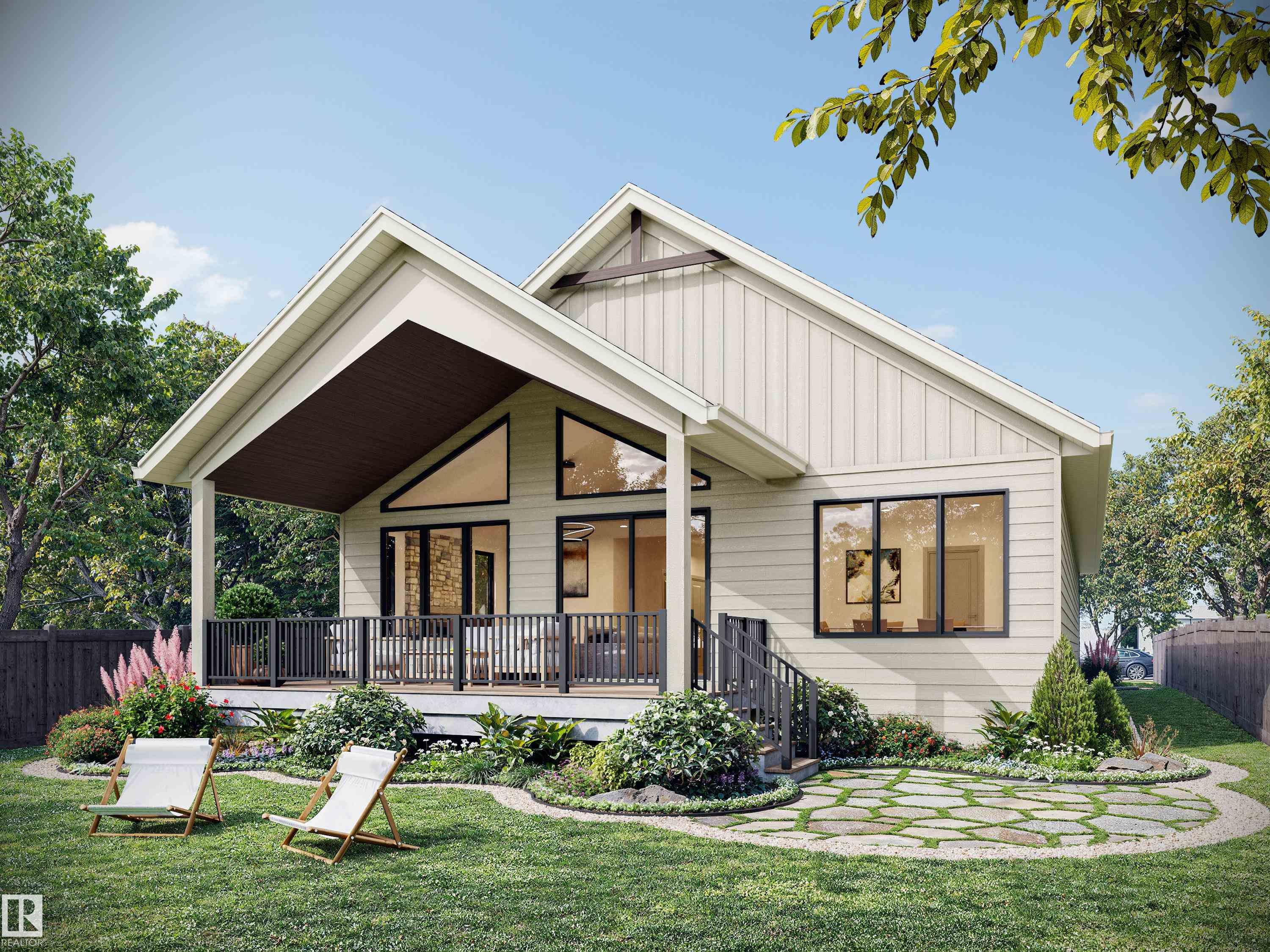 LOT 80 40 Street, Azur, Beaumont