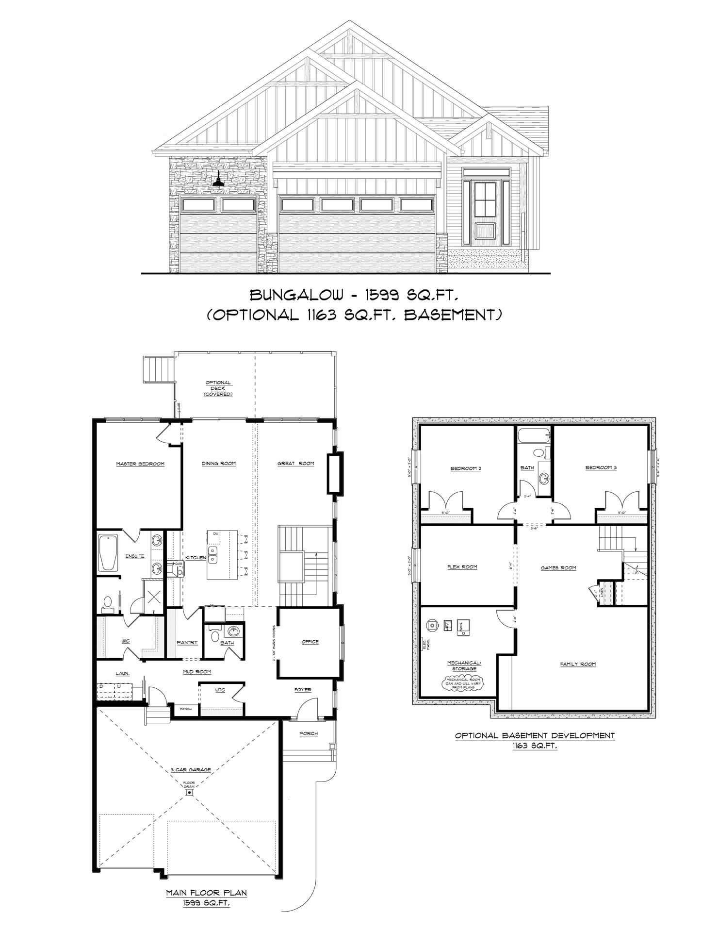 LOT 80 40 Street, Azur, Beaumont