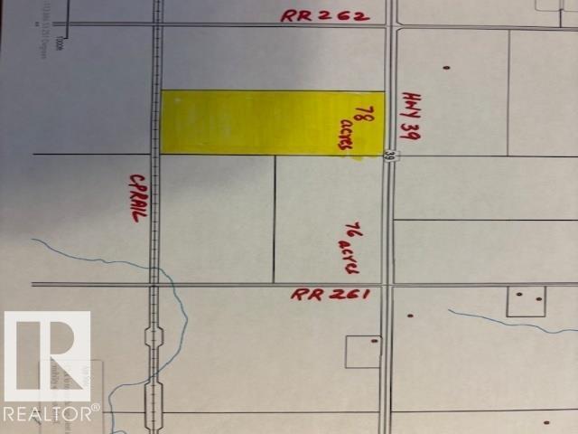 Photo 12 at  Hwy 39 Between Rr 261 & 262, None, Rural Leduc County