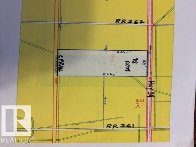 Photo 8 at  Hwy 39 Between Rr 261 & 262, None, Rural Leduc County