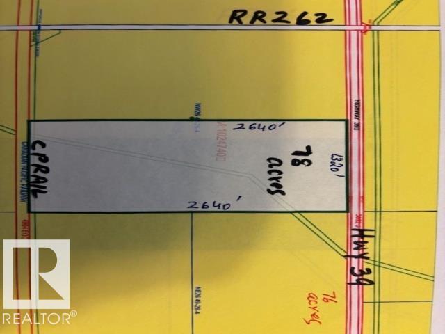 Photo 9 at  Hwy 39 Between Rr 261 & 262, None, Rural Leduc County