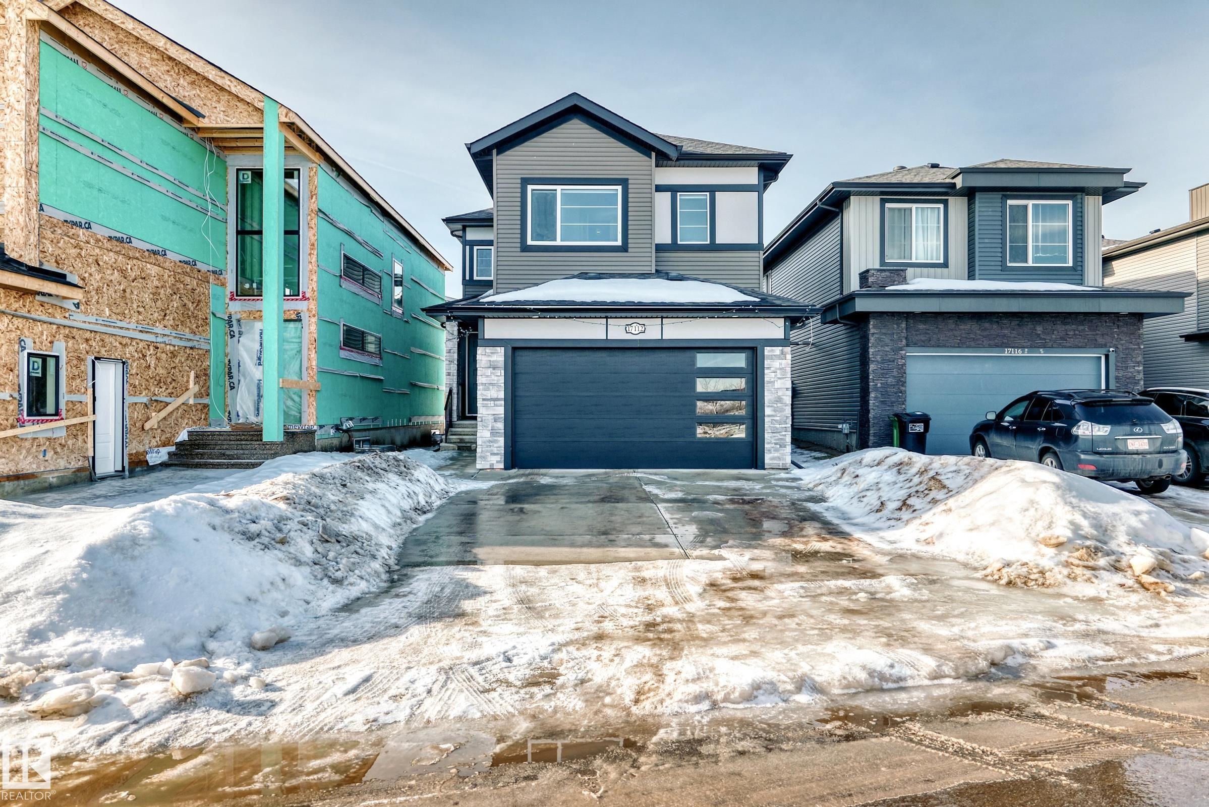 Photo 61 at 17112 68 Street NW, Schonsee, Edmonton