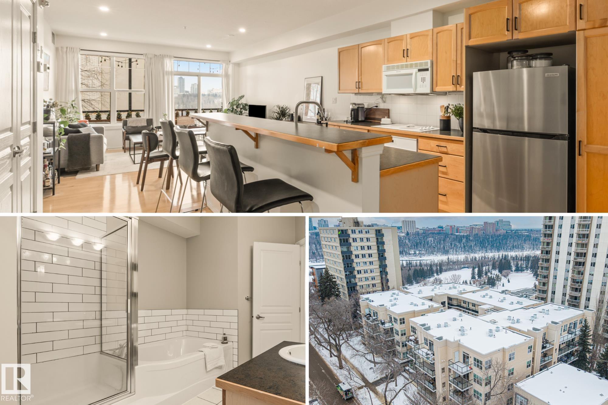 204 - 9828 112 Street NW, Wîhkwêntôwin, Edmonton