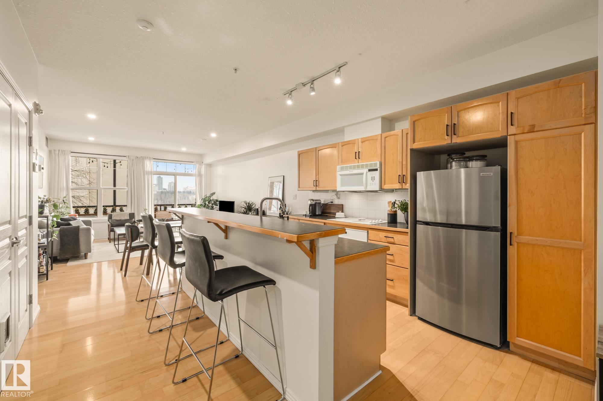 Picture for #204 9828 112 ST NW