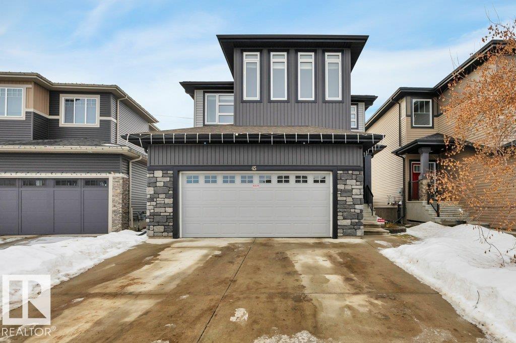 45 Sandalwood Place, Suntree, Leduc