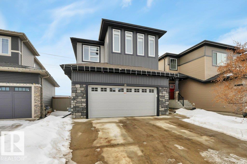 45 Sandalwood Place, Suntree, Leduc