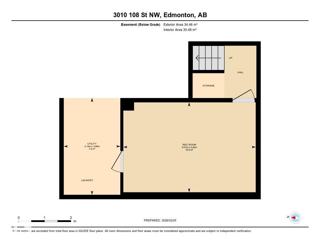 Photo 41 at 3010 108 Street NW, Steinhauer, Edmonton