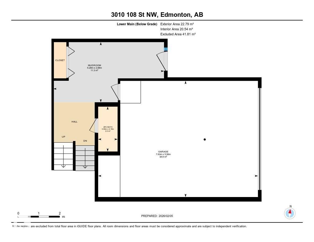 Photo 42 at 3010 108 Street NW, Steinhauer, Edmonton