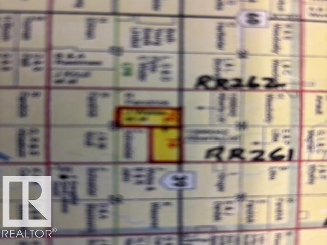 Photo 6 at  Hwy 39 & Rr 261, None, Rural Leduc County