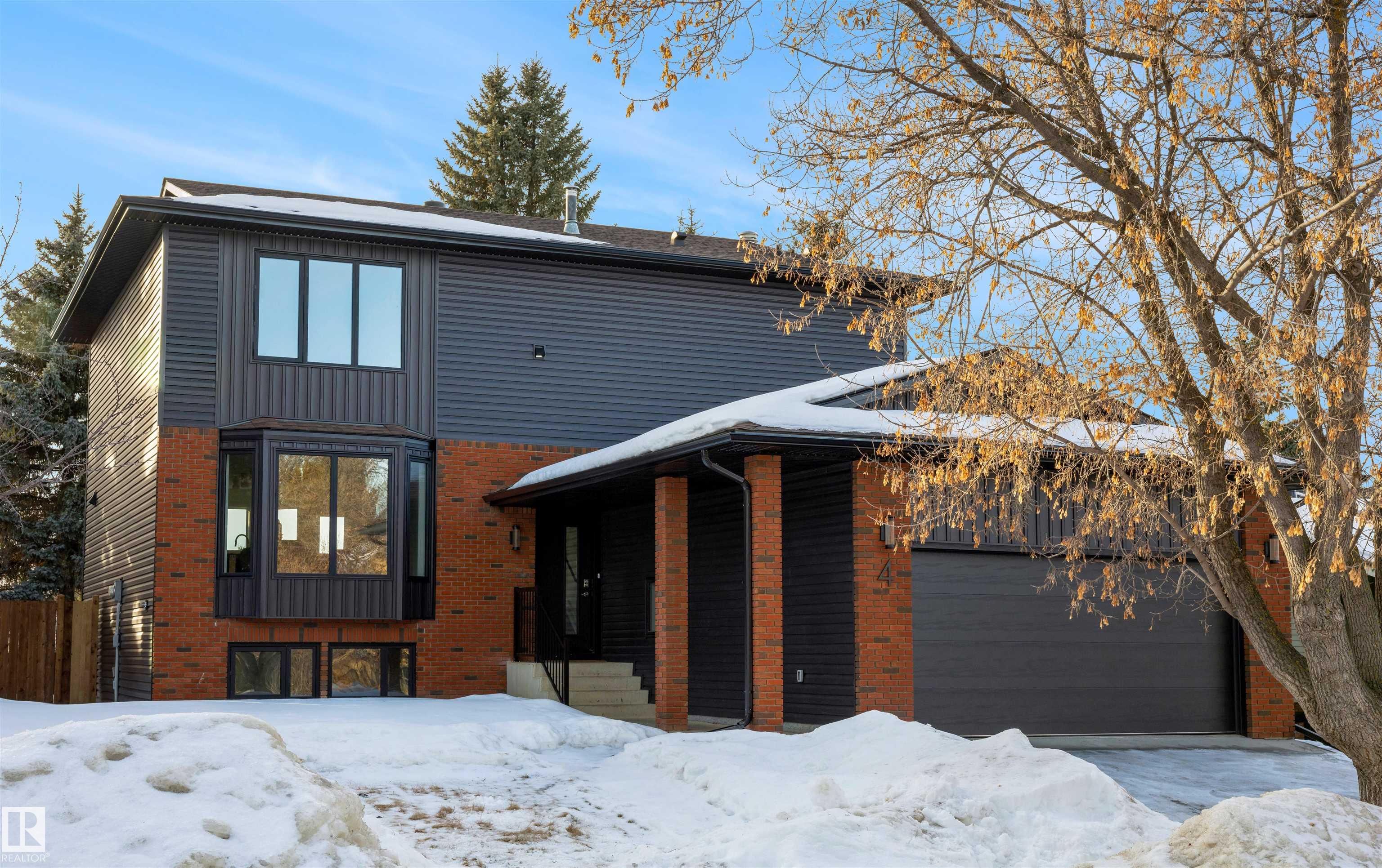 4 Westview Place, Woodlands, St. Albert