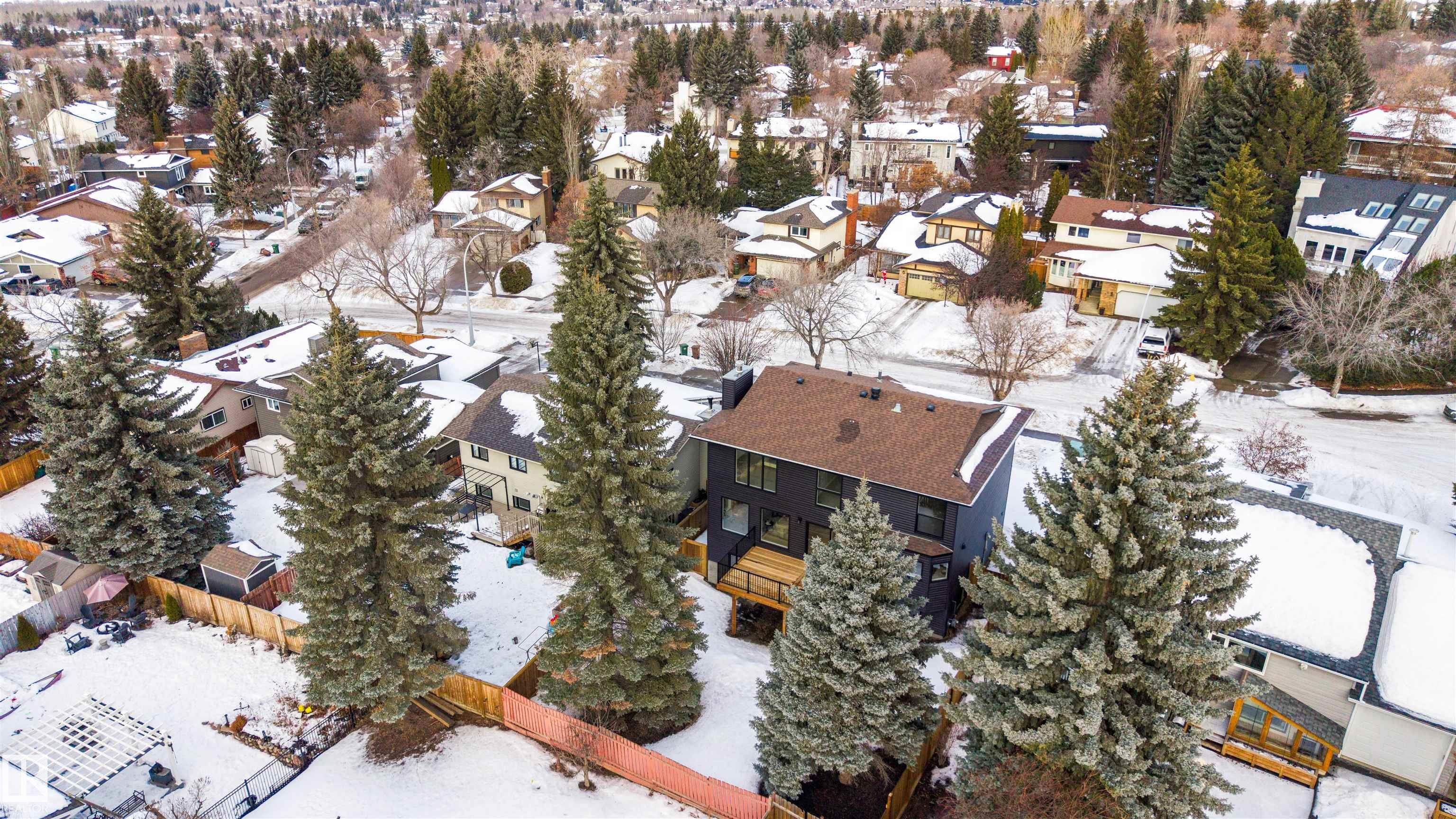 Photo 51 at 4 Westview Place, Woodlands, St. Albert