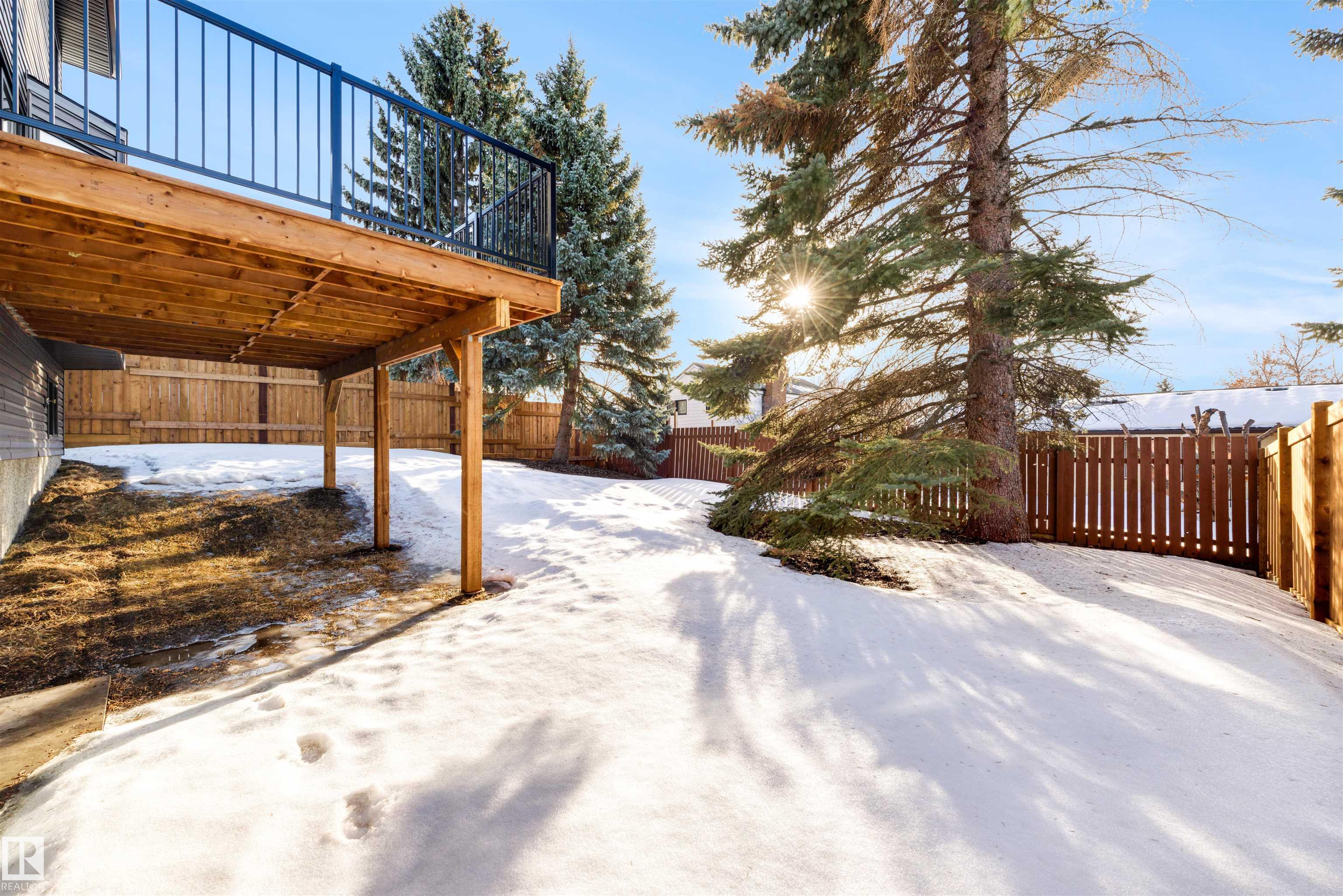 Photo 53 at 4 Westview Place, Woodlands, St. Albert