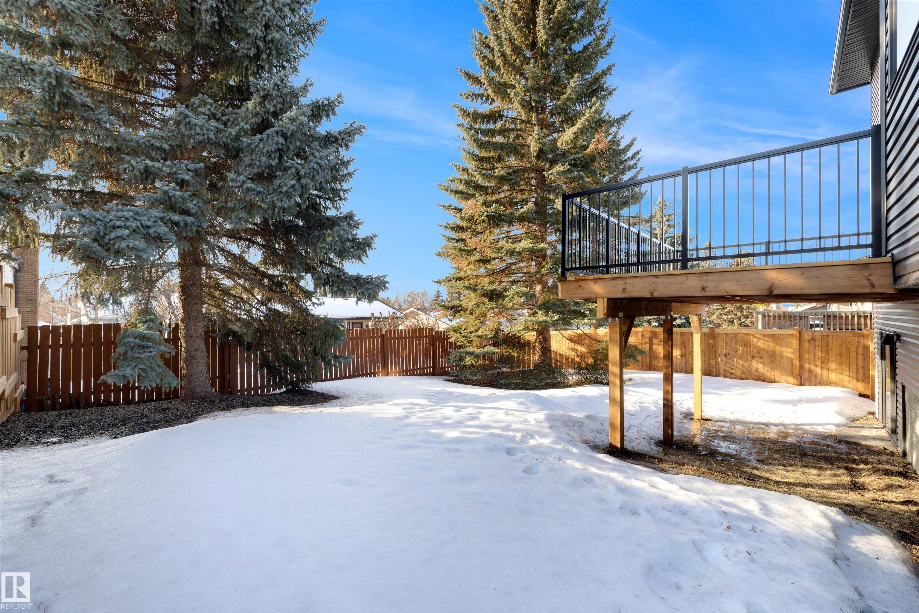 Photo 56 at 4 Westview Place, Woodlands, St. Albert