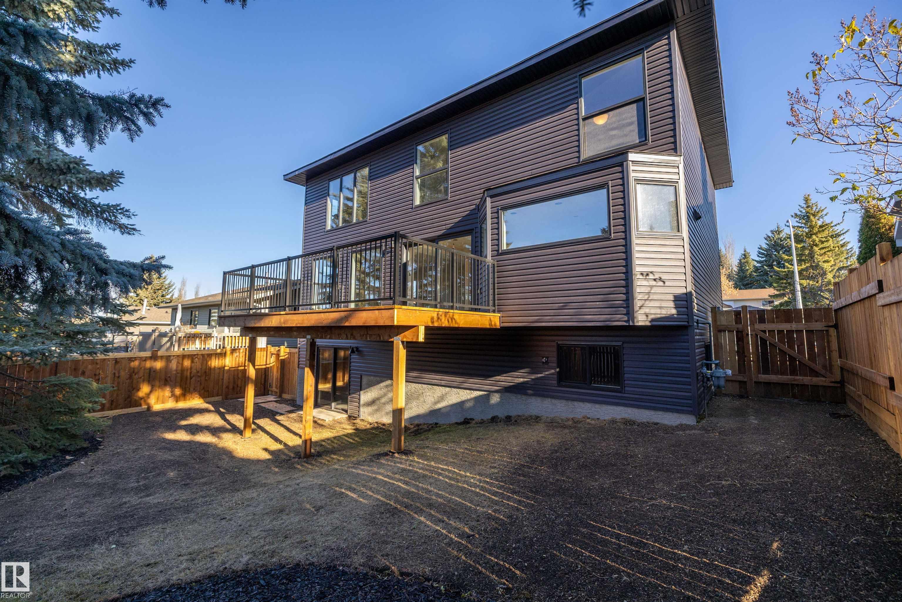 Photo 58 at 4 Westview Place, Woodlands, St. Albert