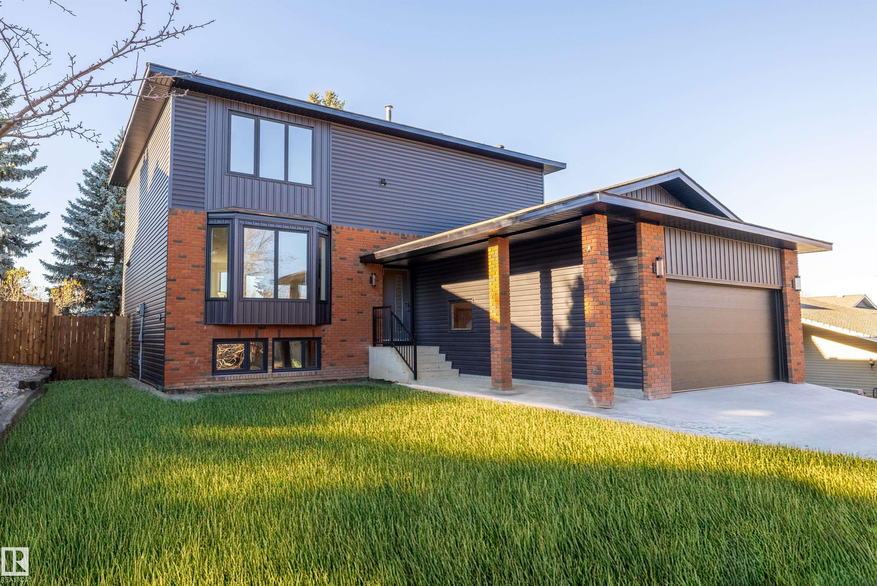 Photo 61 at 4 Westview Place, Woodlands, St. Albert