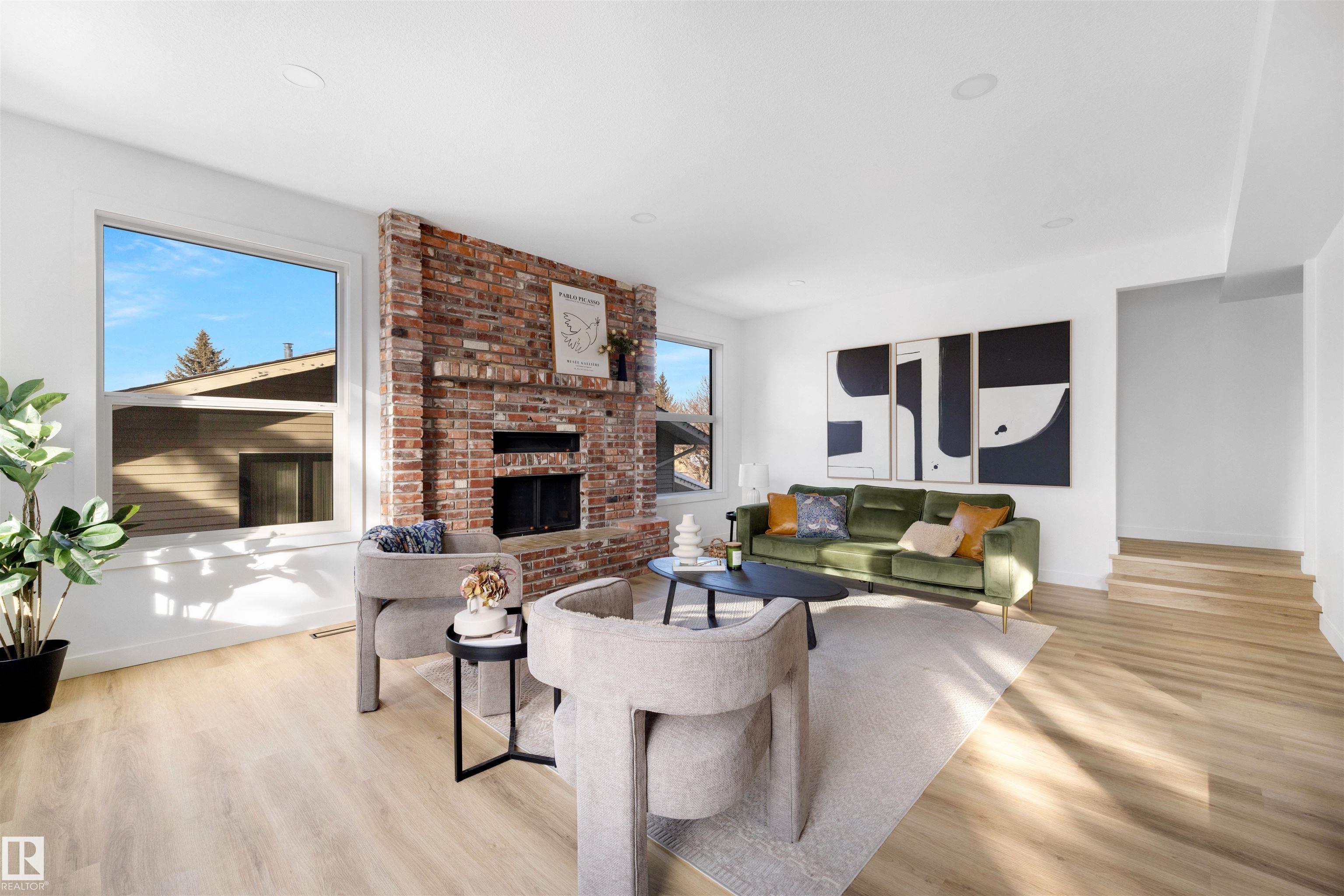 Photo 8 at 4 Westview Place, Woodlands, St. Albert